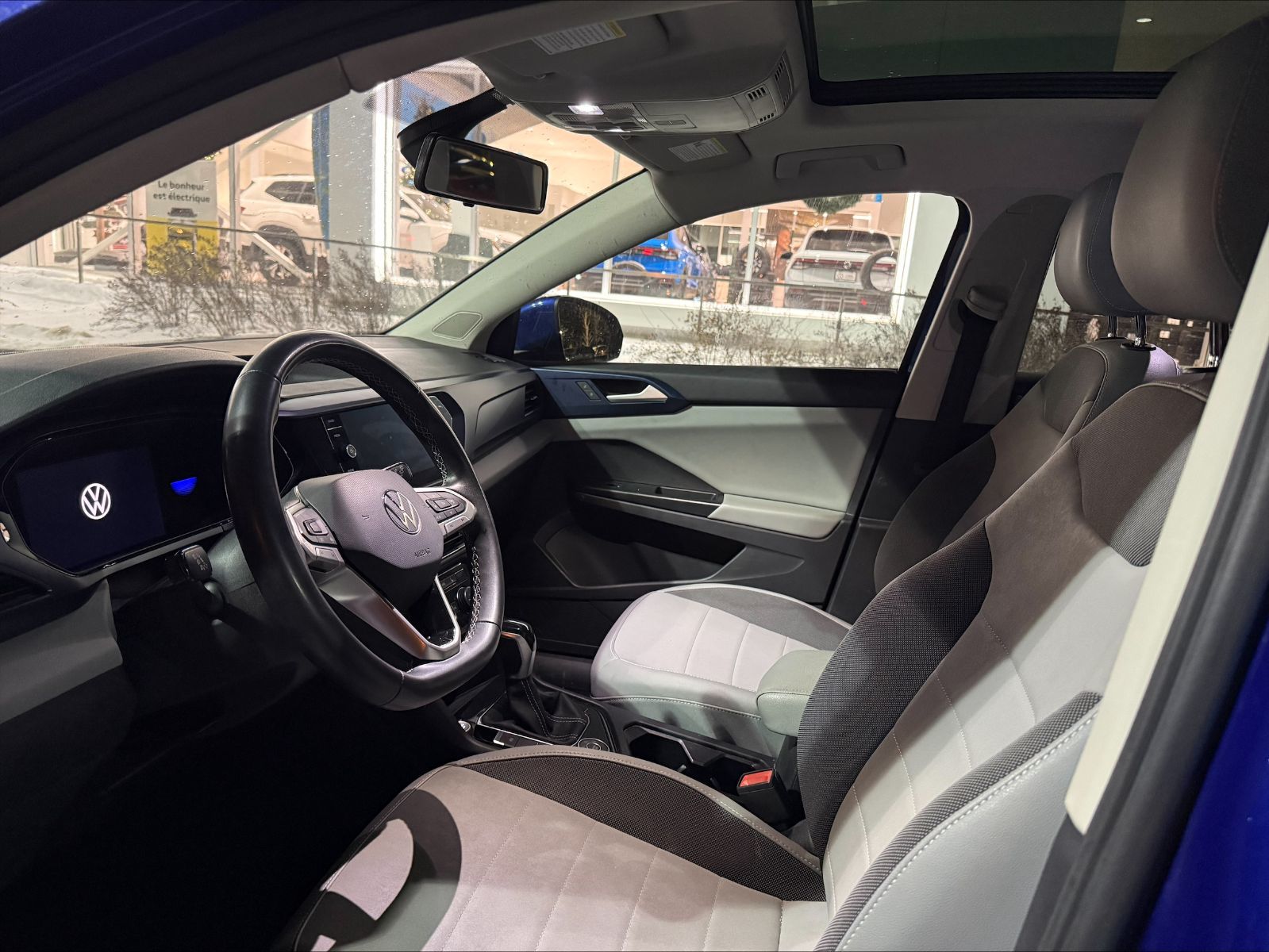 2022 Volkswagen Taos in Saint-Bruno-de-Montarville, Quebec