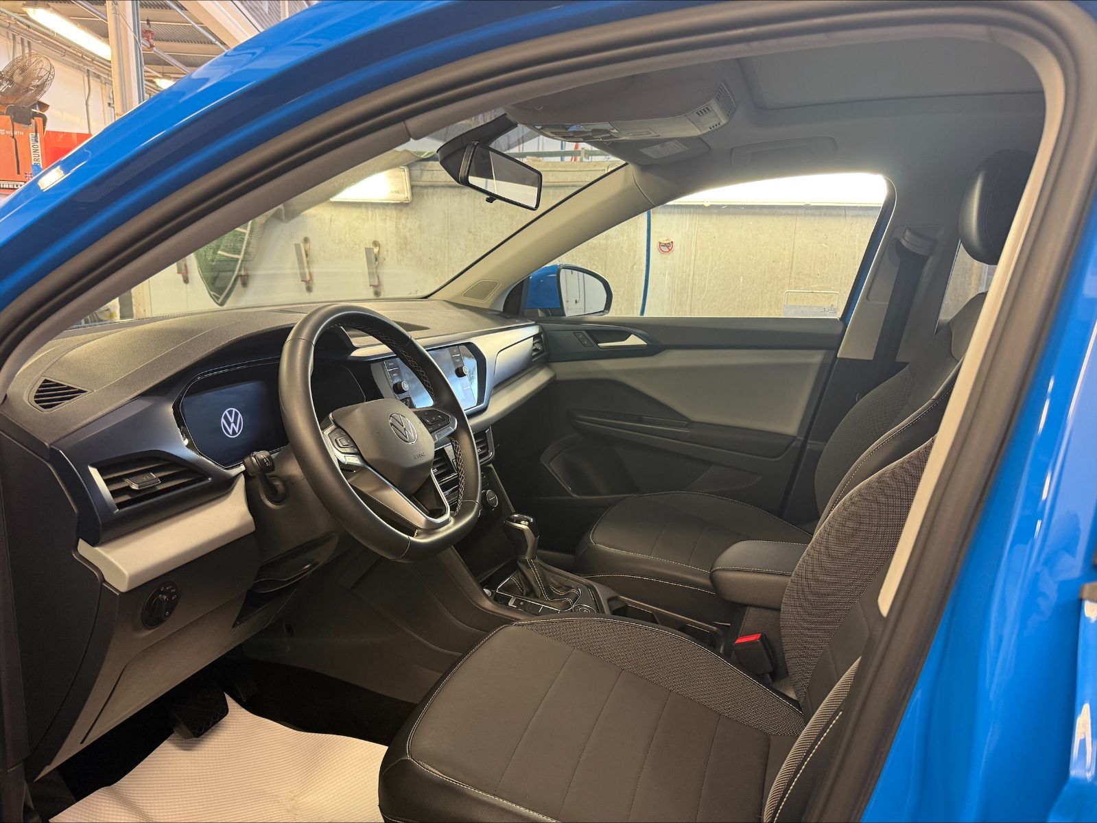 2022 Volkswagen Taos in Saint-Bruno-de-Montarville, Quebec