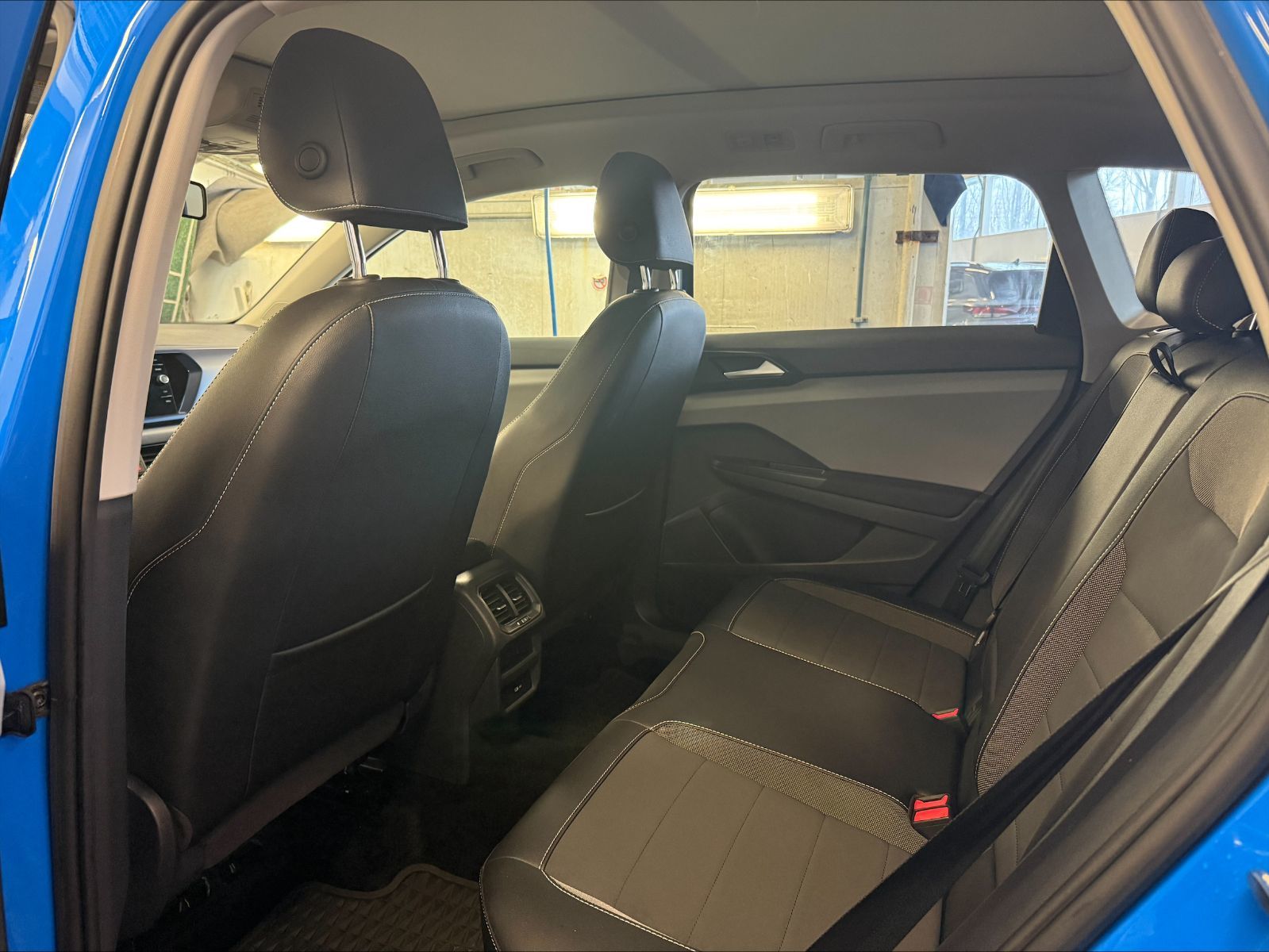 2022 Volkswagen Taos in Saint-Bruno-de-Montarville, Quebec