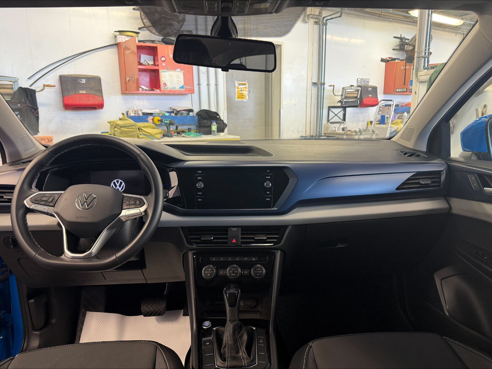 2022 Volkswagen Taos in Saint-Bruno-de-Montarville, Quebec