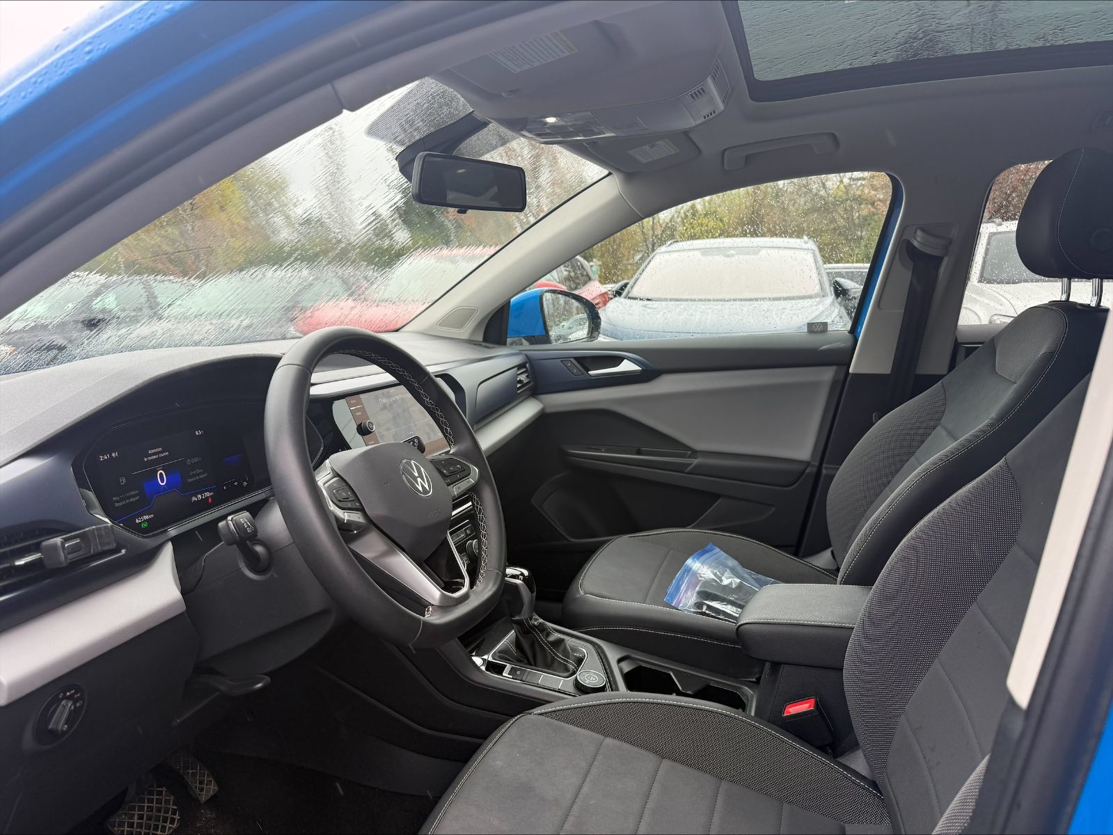 2022 Volkswagen Taos in Saint-Bruno-de-Montarville, Quebec