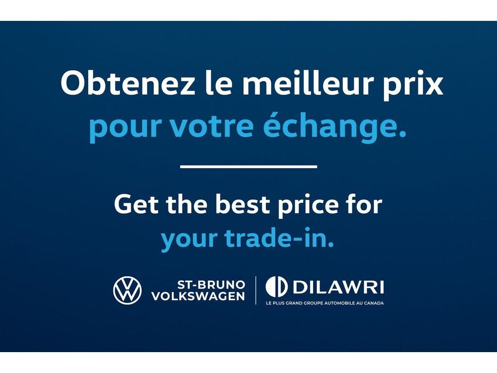 2025 Volkswagen Taos in Saint-Bruno-de-Montarville, Quebec
