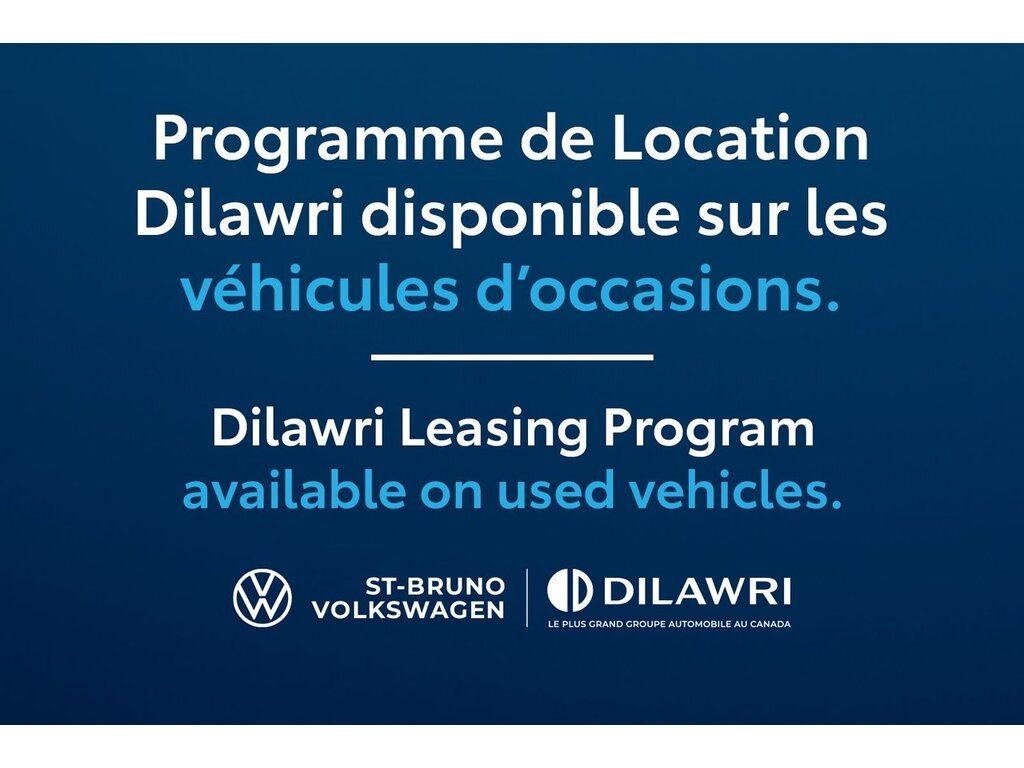 2025 Volkswagen Taos in Saint-Bruno-de-Montarville, Quebec