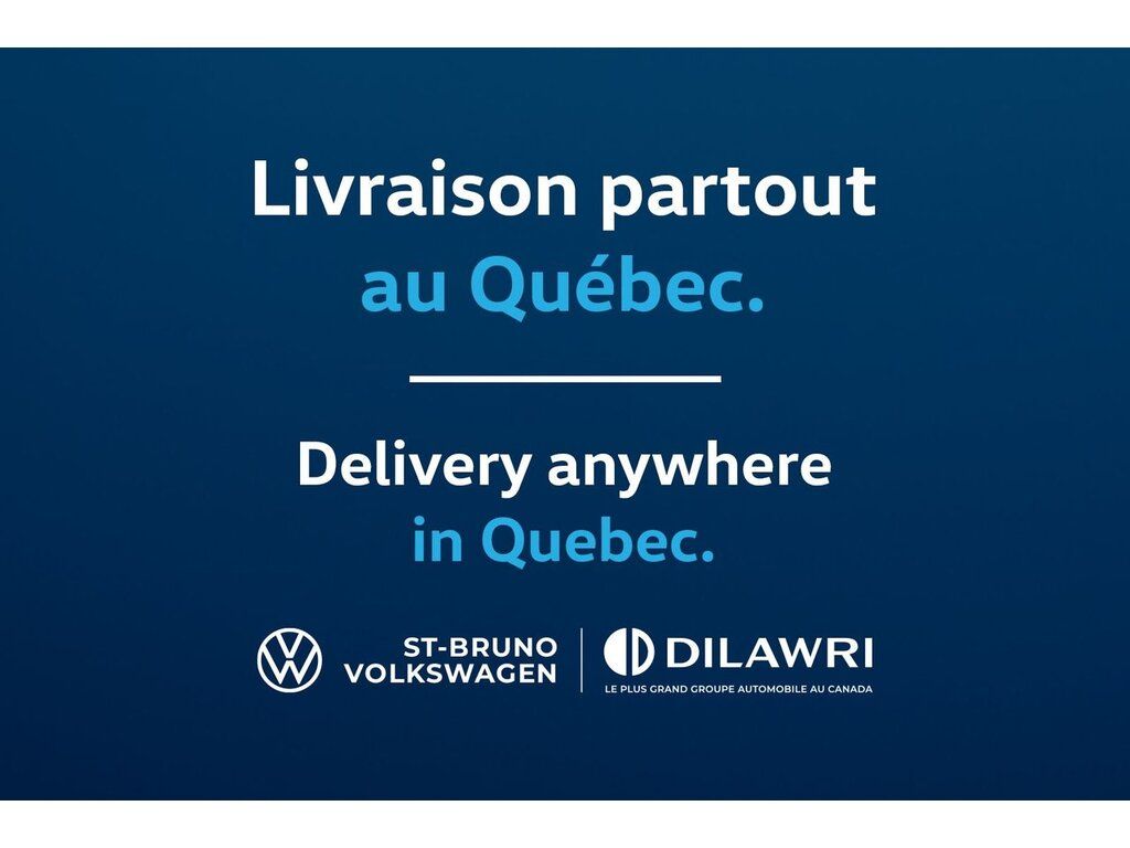 2025 Volkswagen Taos in Saint-Bruno-de-Montarville, Quebec