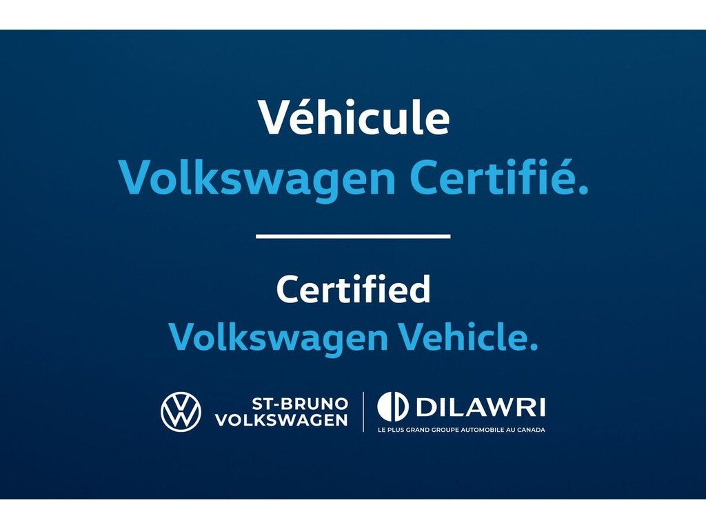 2025 Volkswagen Taos in Saint-Bruno-de-Montarville, Quebec