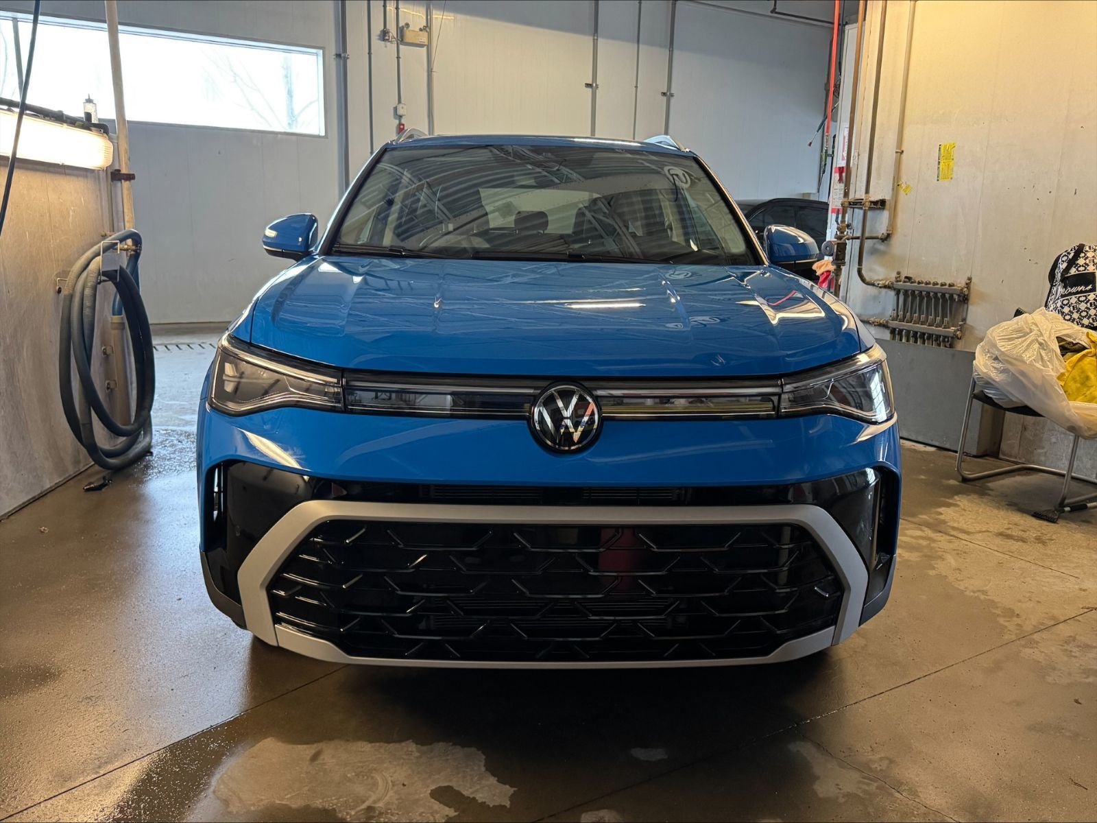 2025 Volkswagen Taos in Saint-Bruno-de-Montarville, Quebec