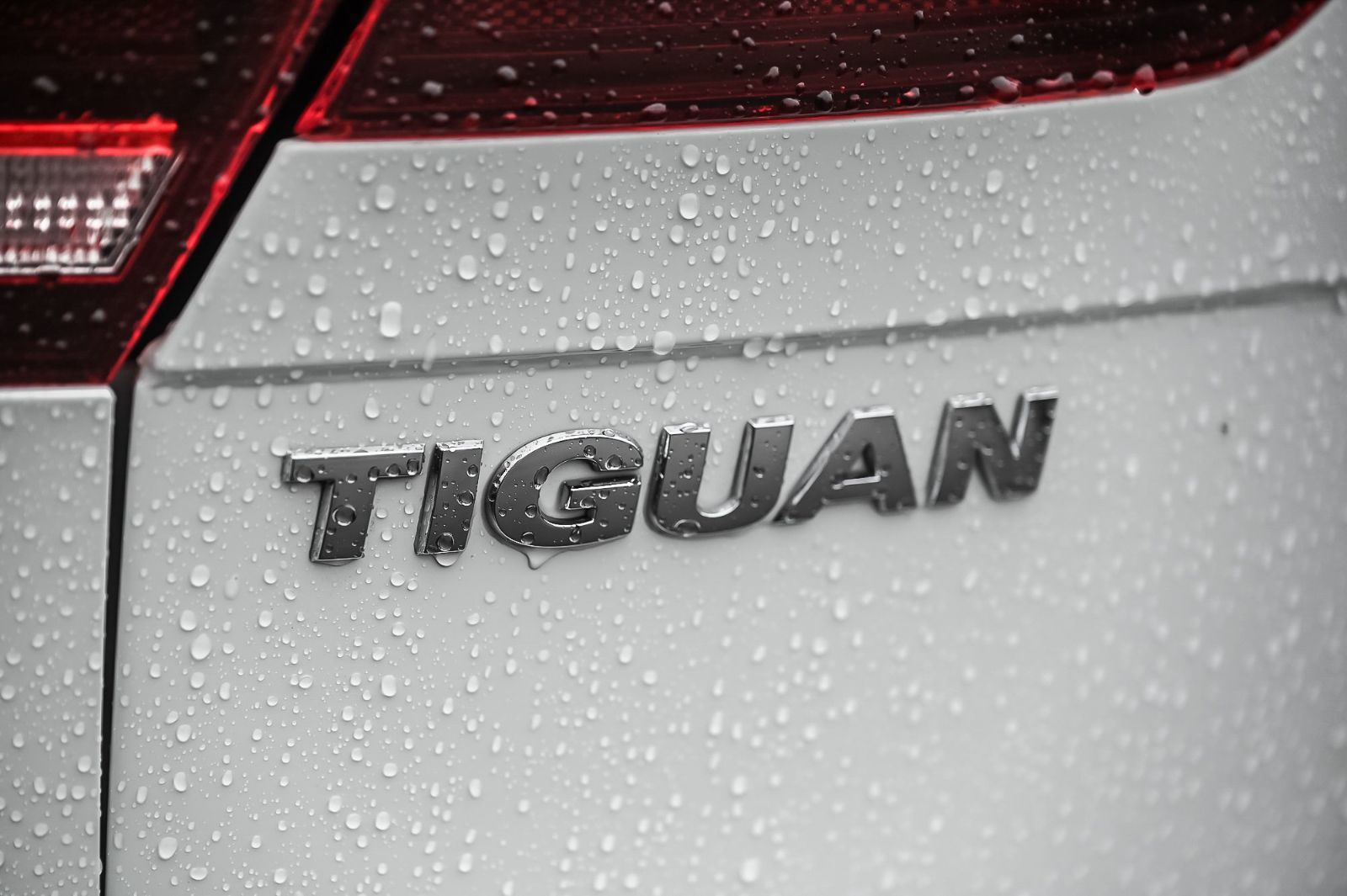 Volkswagen Tiguan  2018 à Saint-Bruno-de-Montarville, Québec