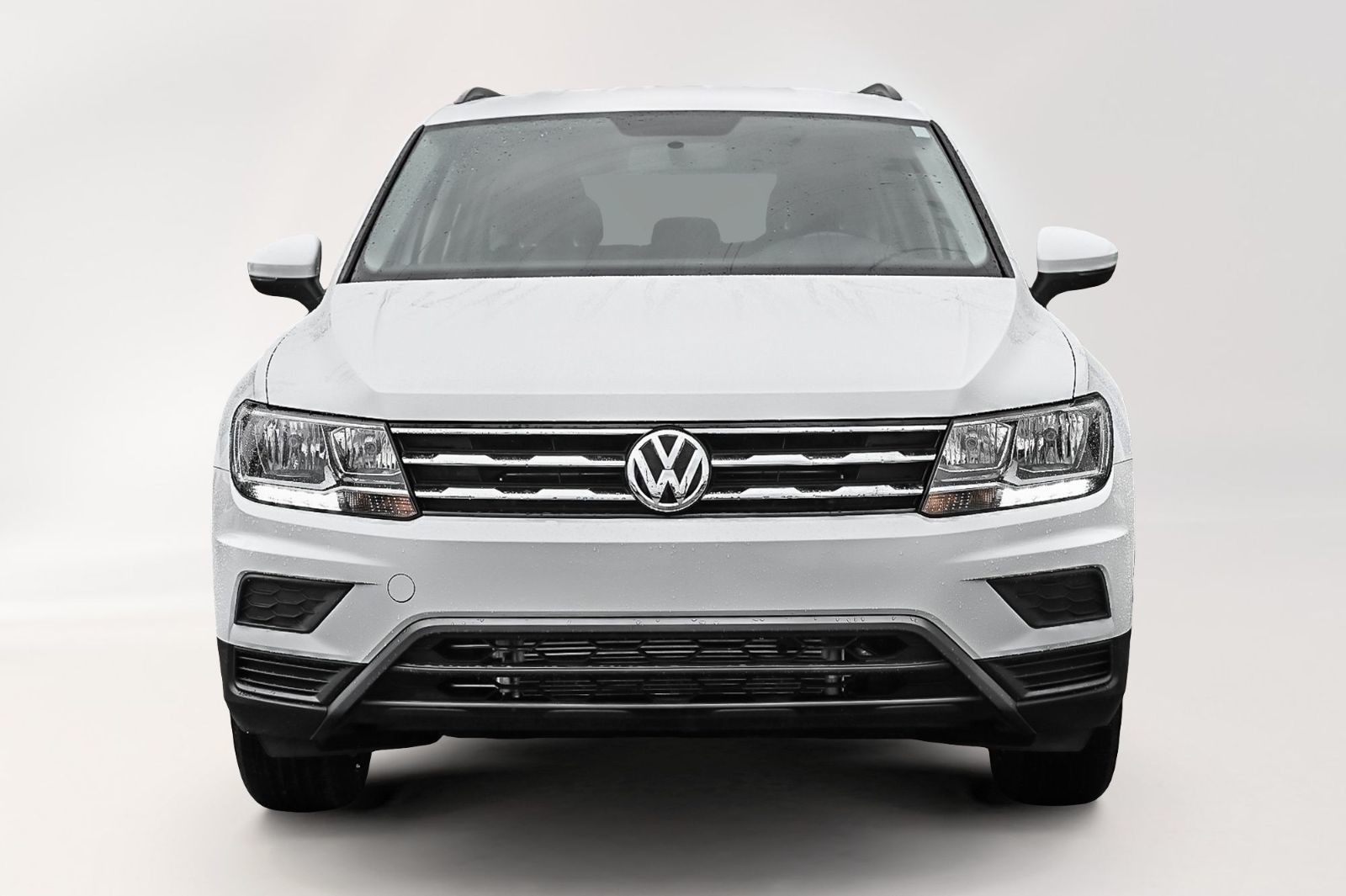 Volkswagen Tiguan  2018 à Saint-Bruno-de-Montarville, Québec