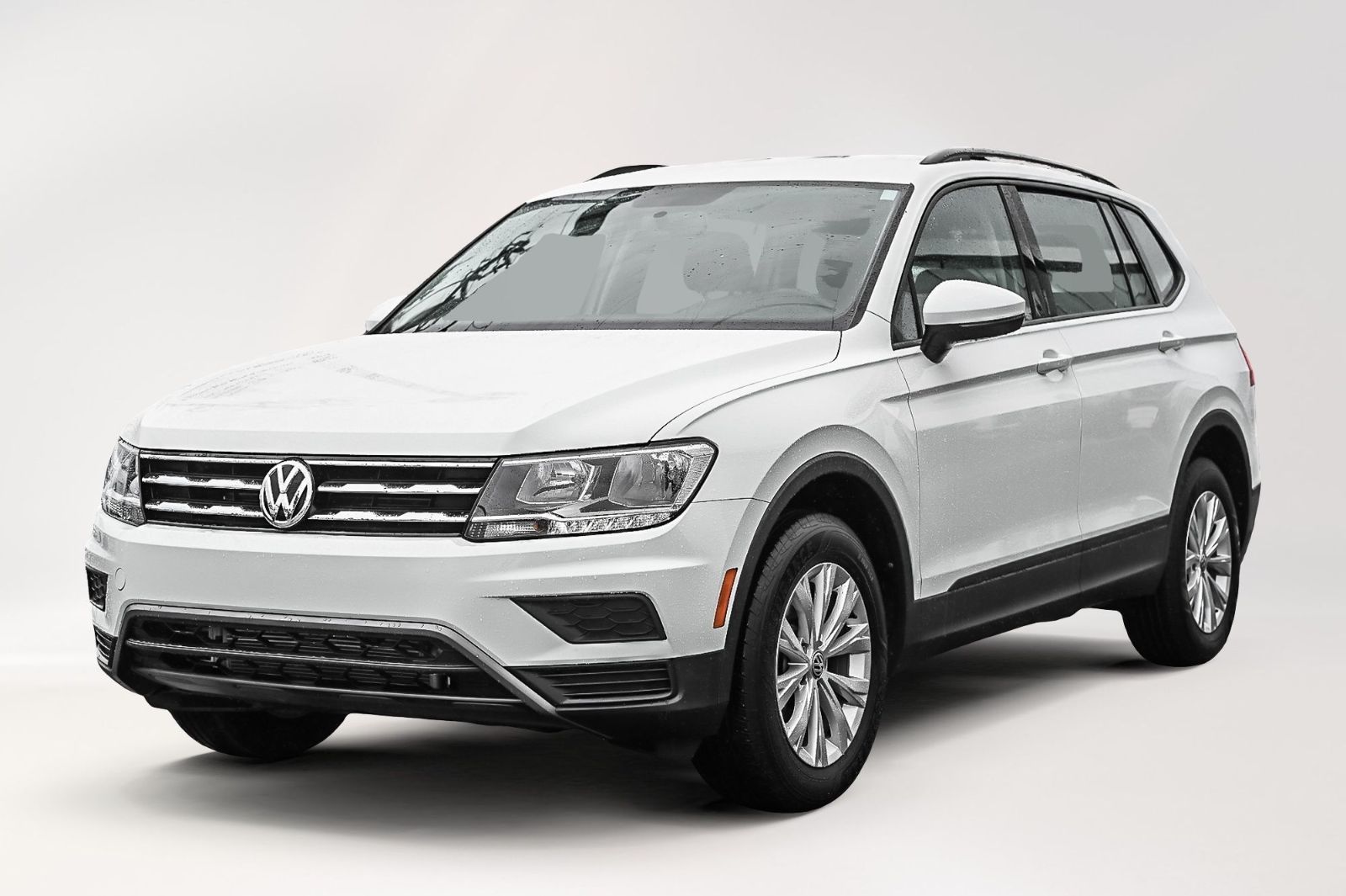 Volkswagen Tiguan  2018 à Saint-Bruno-de-Montarville, Québec