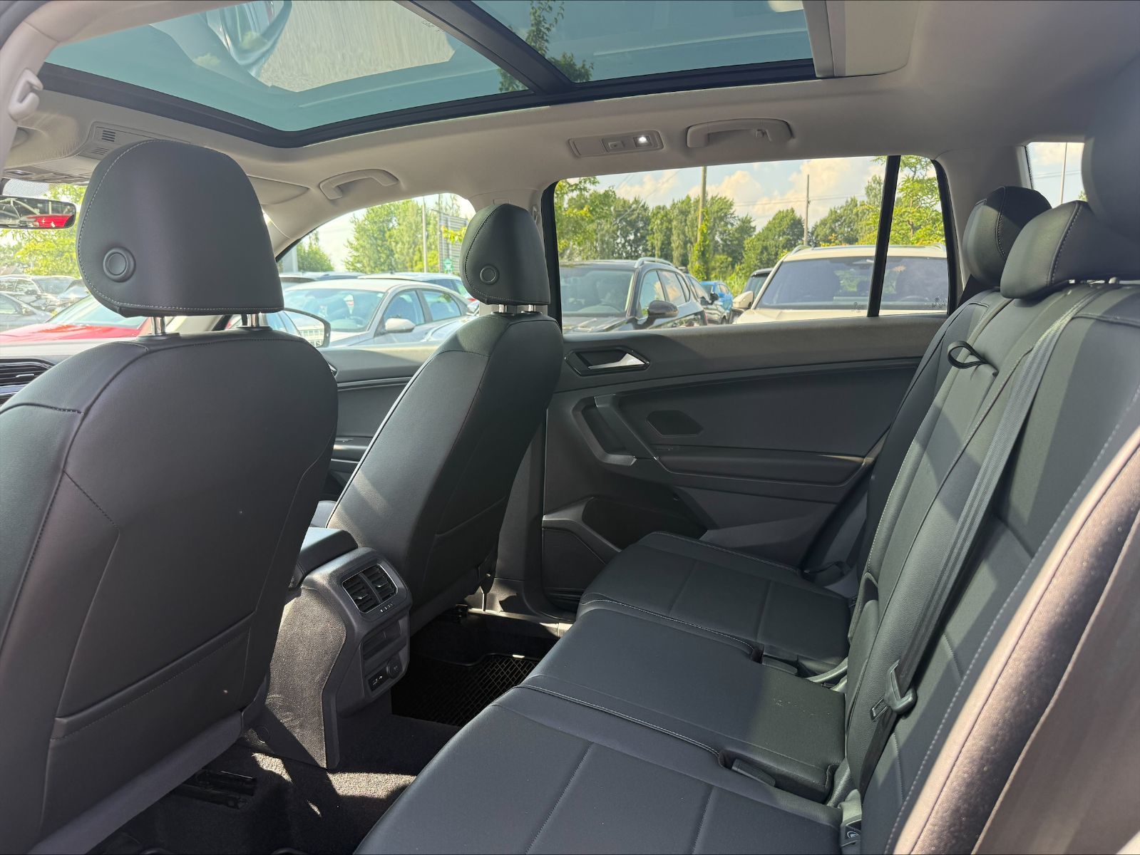 Volkswagen Tiguan  2018 à Saint-Bruno-de-Montarville, Québec