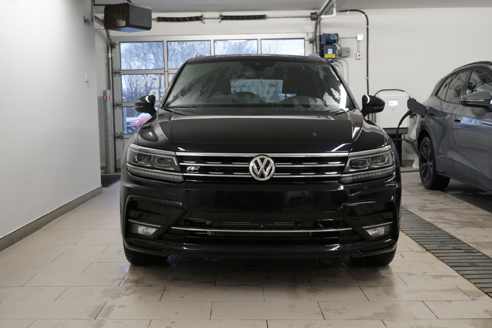 Volkswagen Tiguan  2019 à Saint-Bruno-de-Montarville, Québec