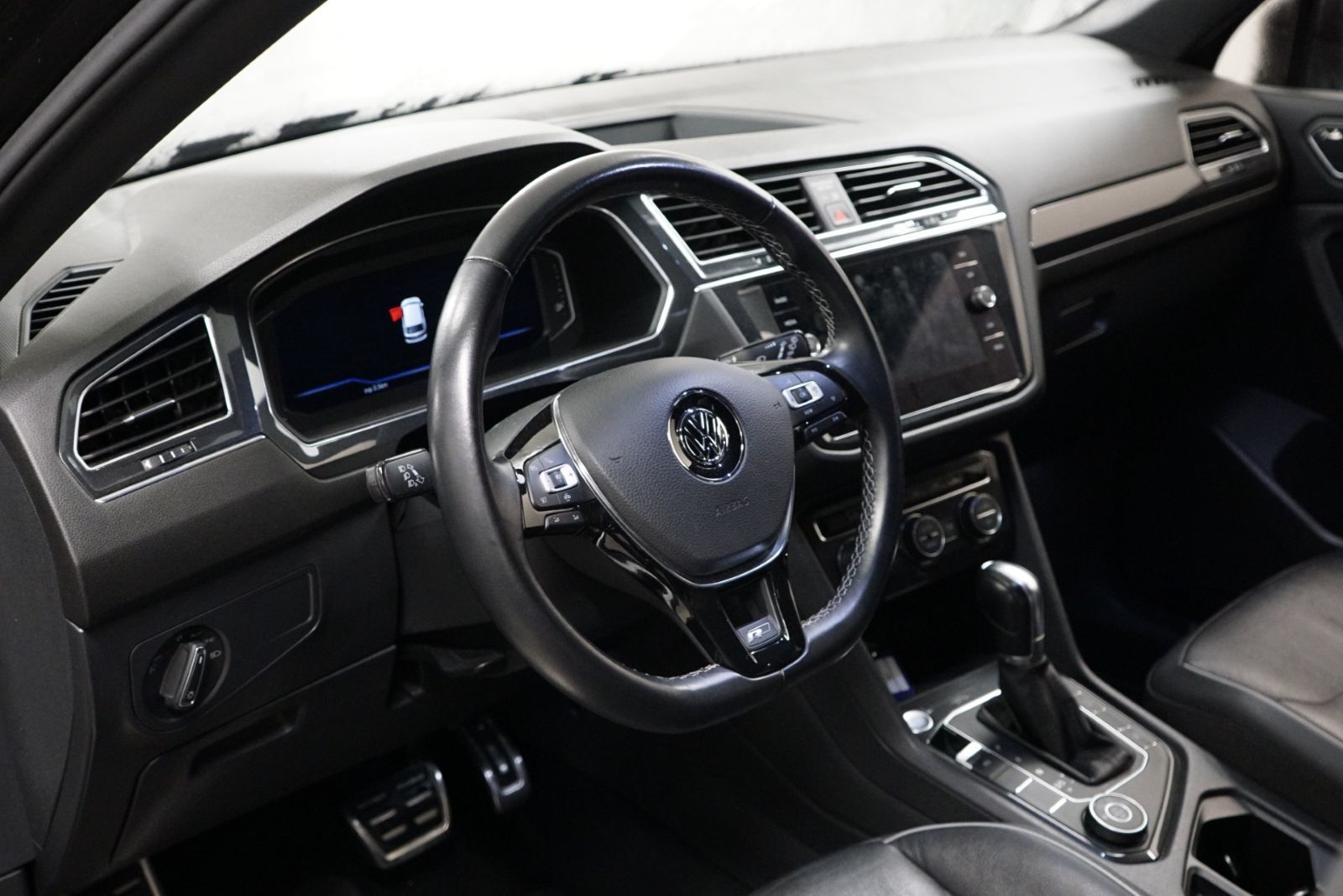 Volkswagen Tiguan  2019 à Saint-Bruno-de-Montarville, Québec