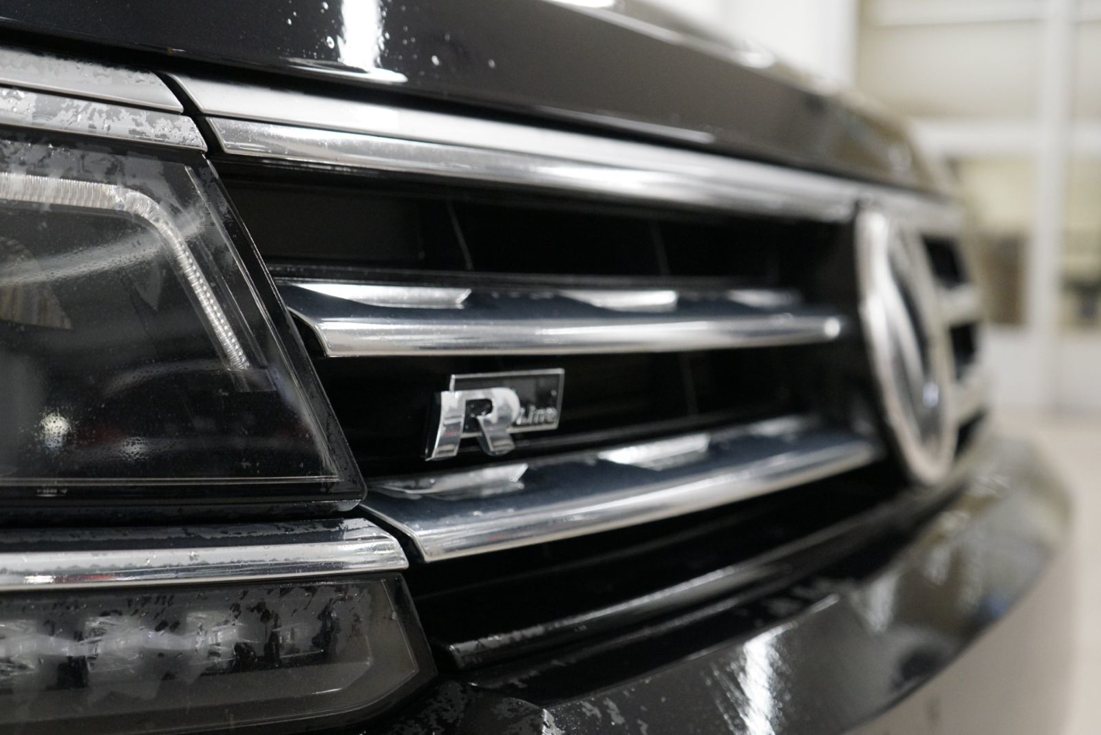Volkswagen Tiguan  2019 à Saint-Bruno-de-Montarville, Québec