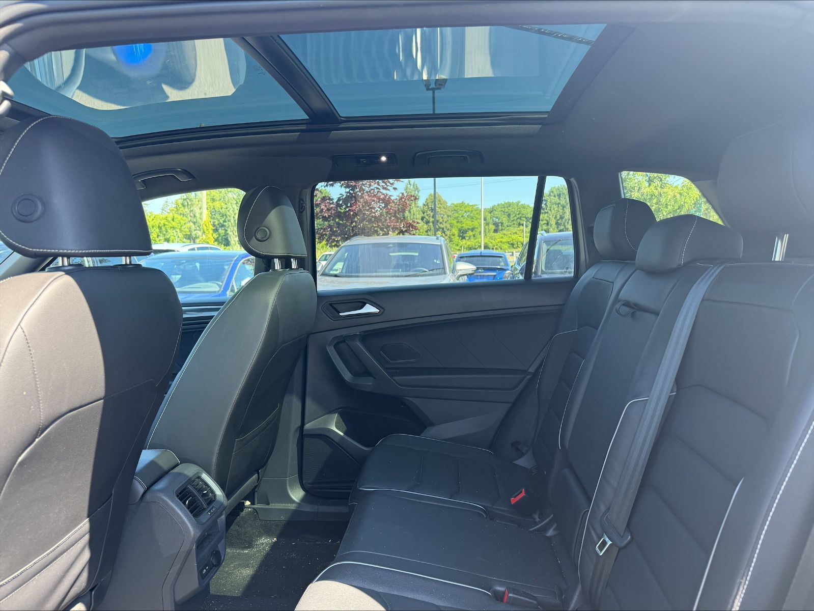 2021 Volkswagen Tiguan in Saint-Bruno-de-Montarville, Quebec