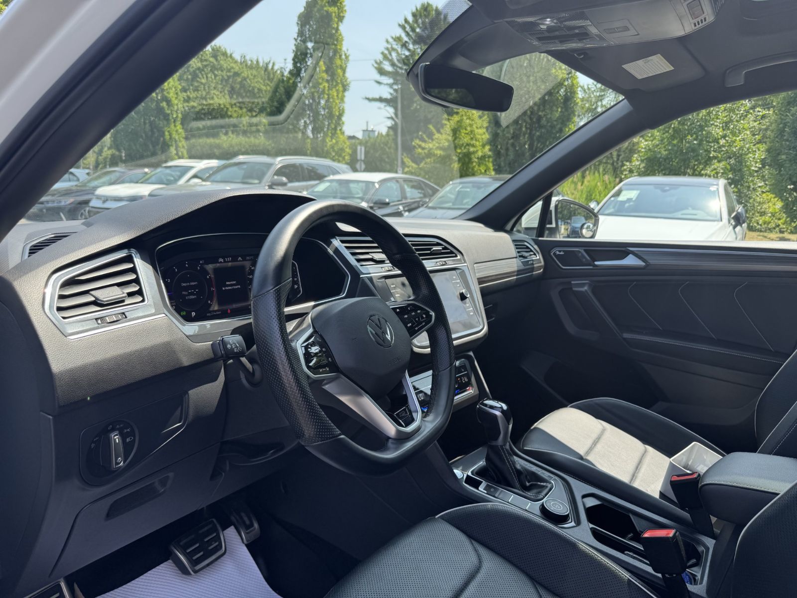 2022 Volkswagen Tiguan in Saint-Bruno-de-Montarville, Quebec