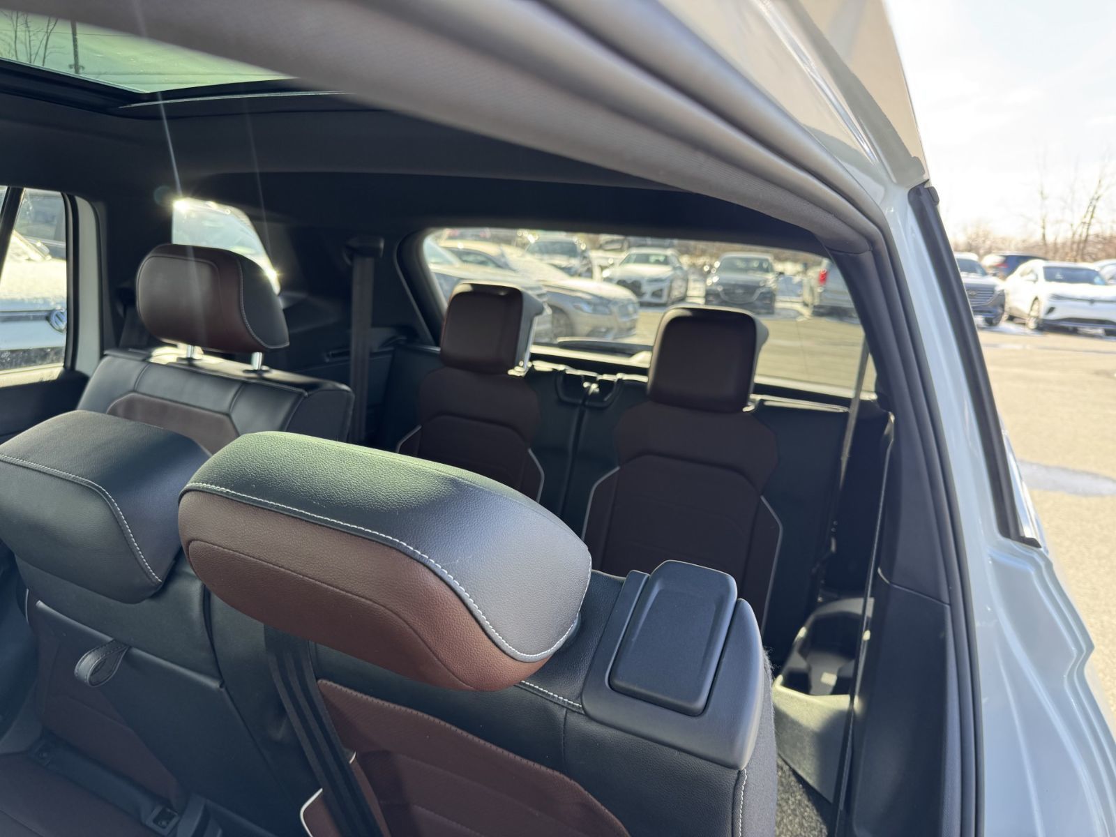 Volkswagen Tiguan  2022 à Saint-Bruno-de-Montarville, Québec