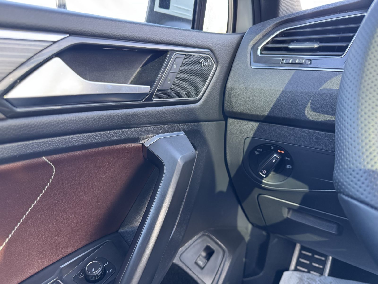 Volkswagen Tiguan  2022 à Saint-Bruno-de-Montarville, Québec