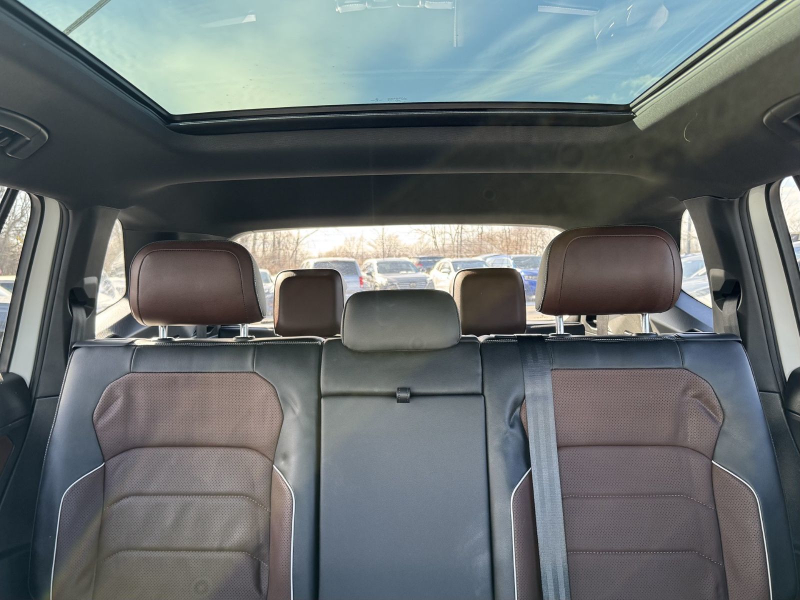 Volkswagen Tiguan  2022 à Saint-Bruno-de-Montarville, Québec