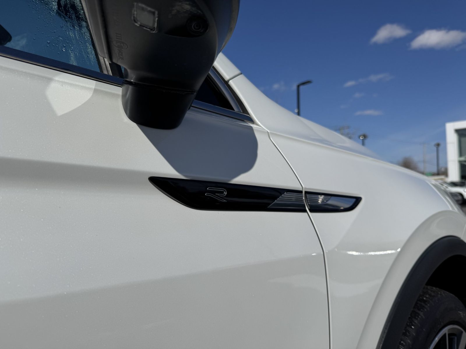 2022 Volkswagen Tiguan in Saint-Bruno-de-Montarville, Quebec