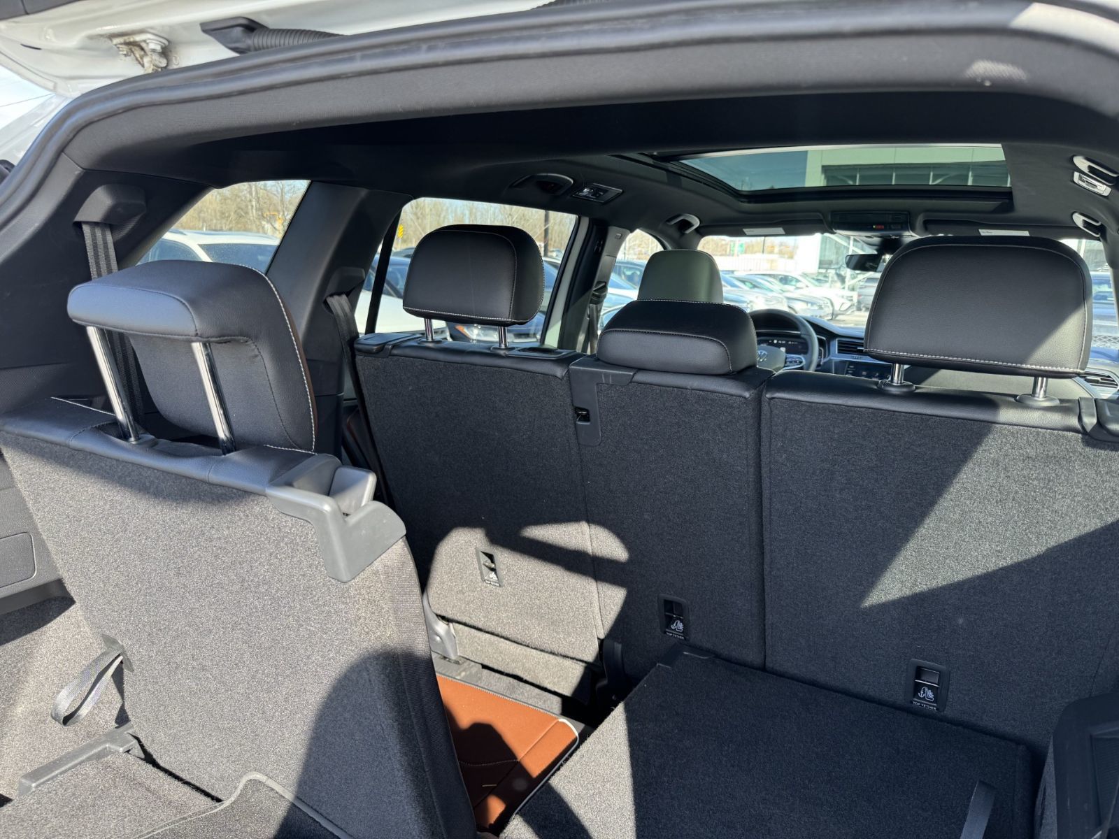 2022 Volkswagen Tiguan in Saint-Bruno-de-Montarville, Quebec