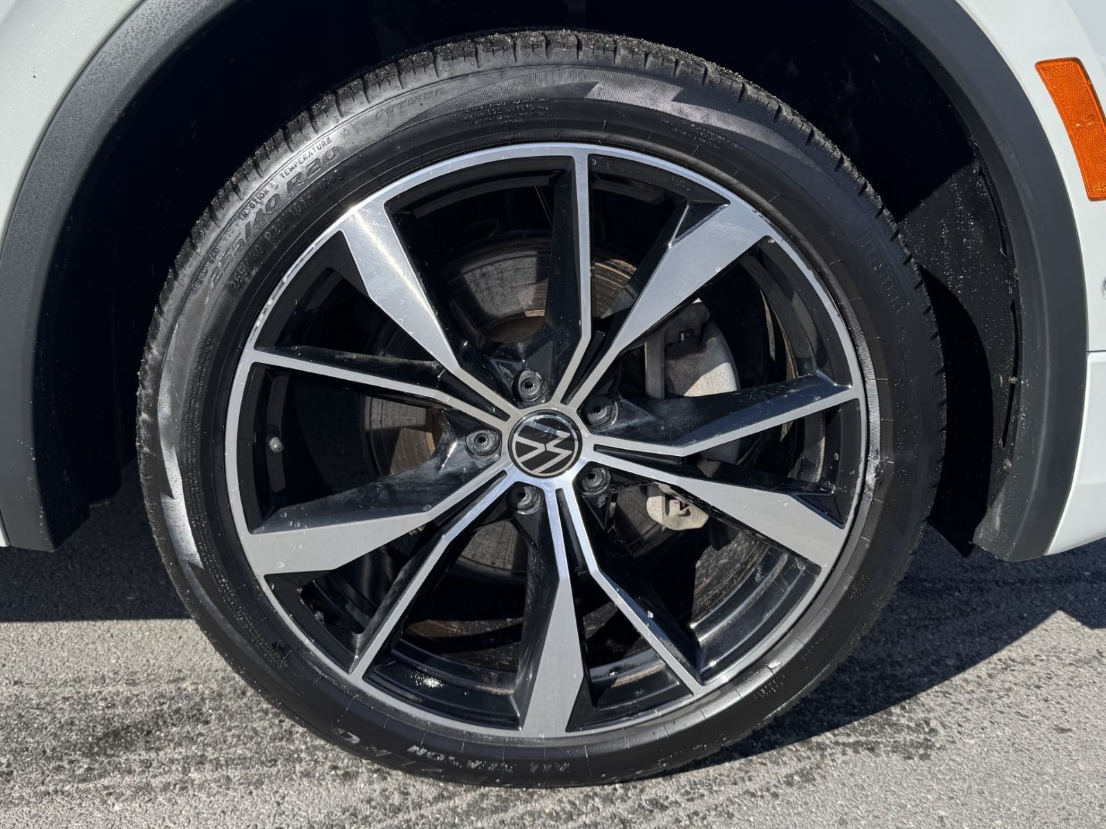 2022 Volkswagen Tiguan in Saint-Bruno-de-Montarville, Quebec