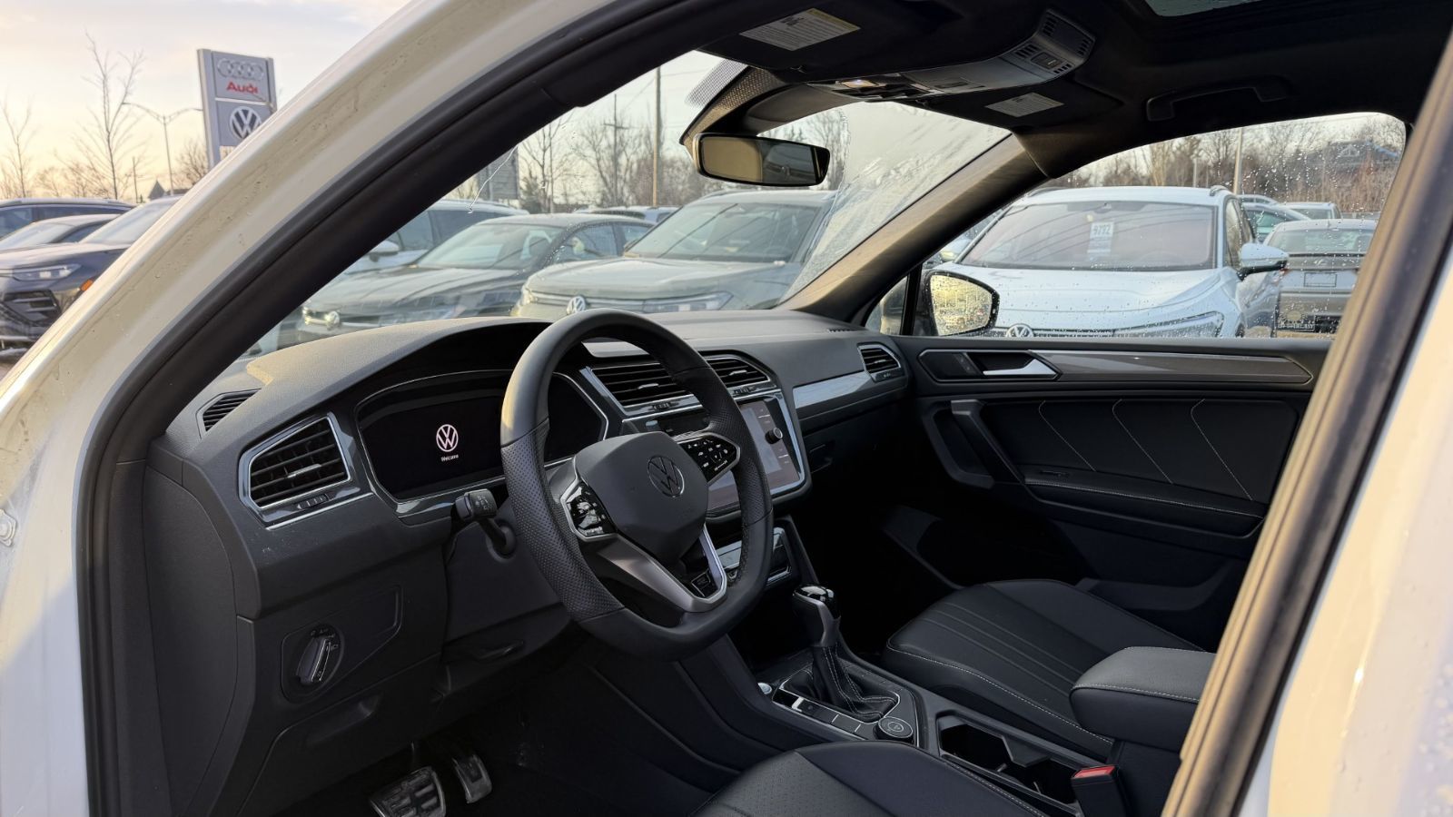 2022 Volkswagen Tiguan in Saint-Bruno-de-Montarville, Quebec