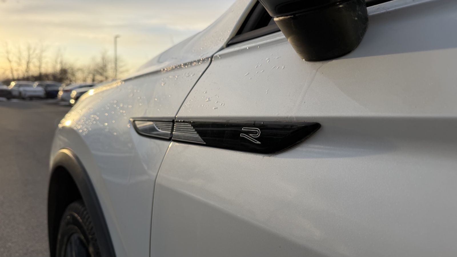 2022 Volkswagen Tiguan in Saint-Bruno-de-Montarville, Quebec