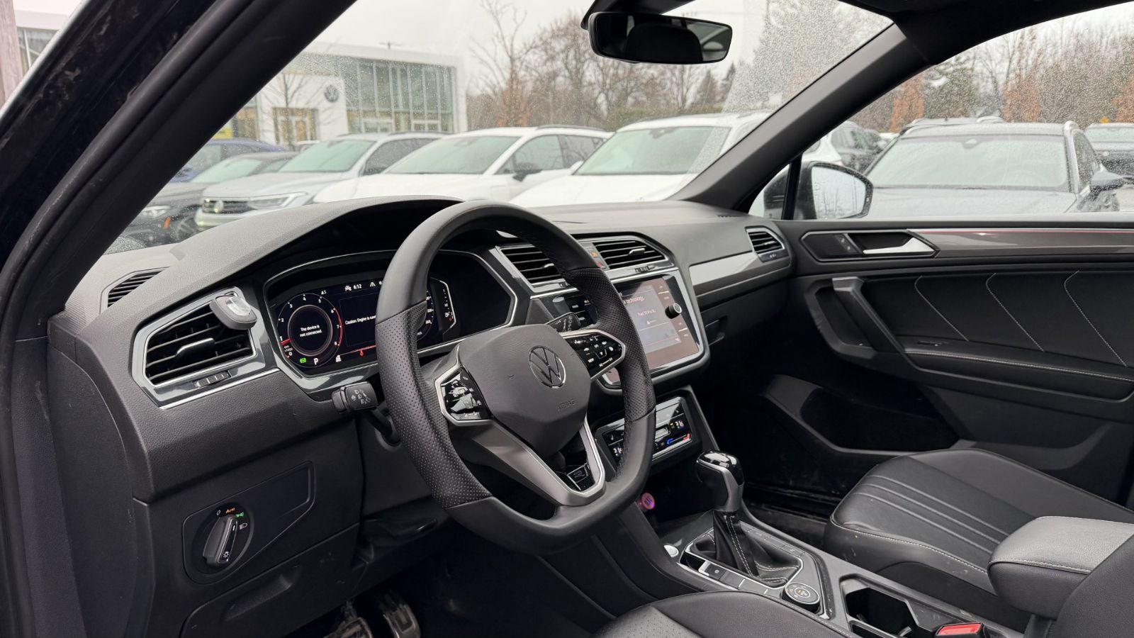 Volkswagen Tiguan  2022 à Saint-Bruno-de-Montarville, Québec
