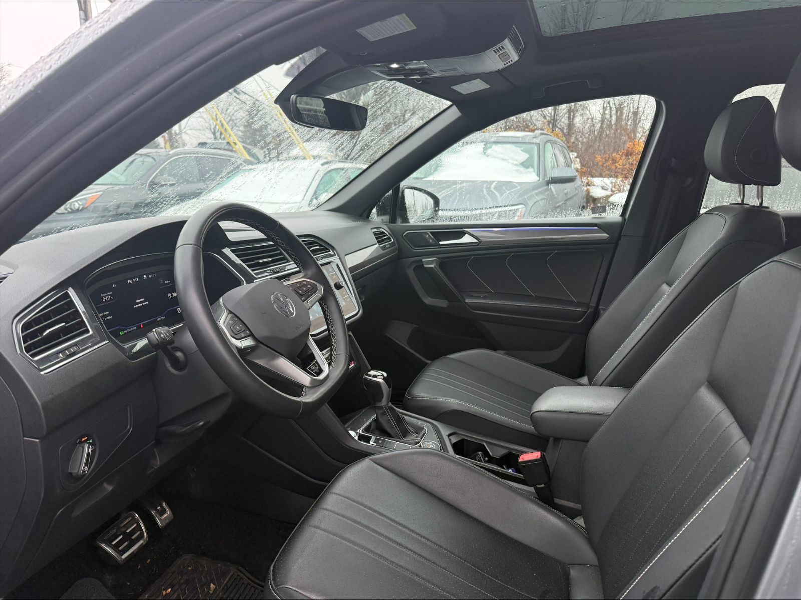 Volkswagen Tiguan  2023