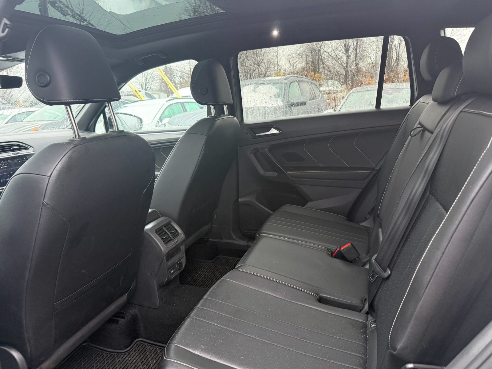 Volkswagen Tiguan  2023