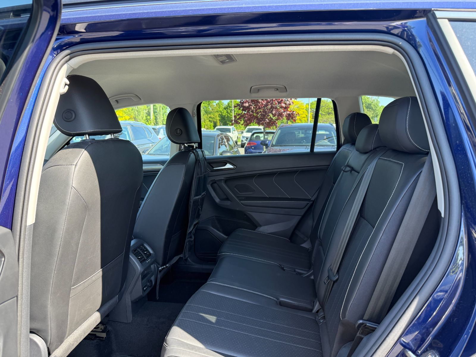 2024 Volkswagen Tiguan in Saint-Bruno-de-Montarville, Quebec