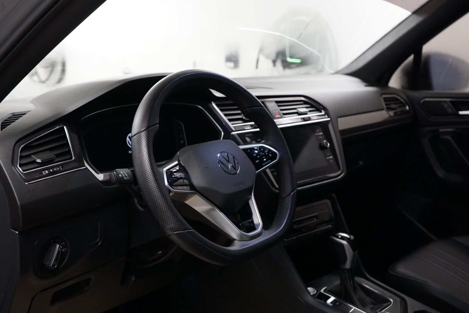 Volkswagen Tiguan  2024 à Saint-Bruno-de-Montarville, Québec