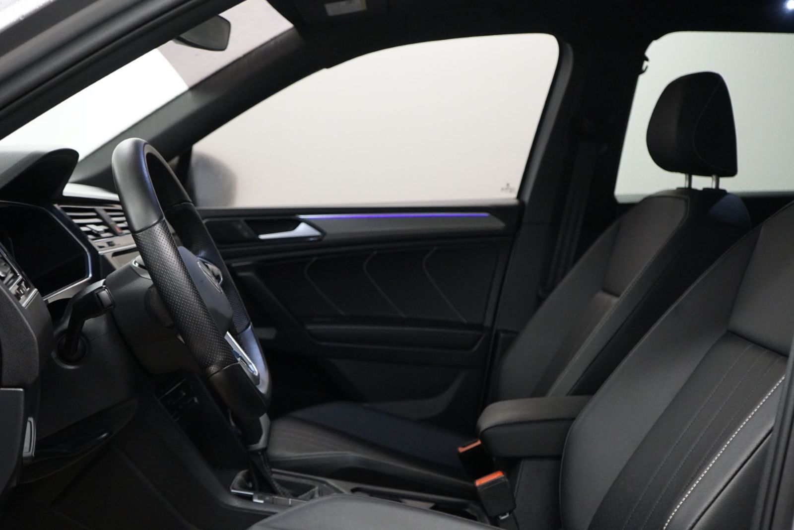 Volkswagen Tiguan  2024 à Saint-Bruno-de-Montarville, Québec