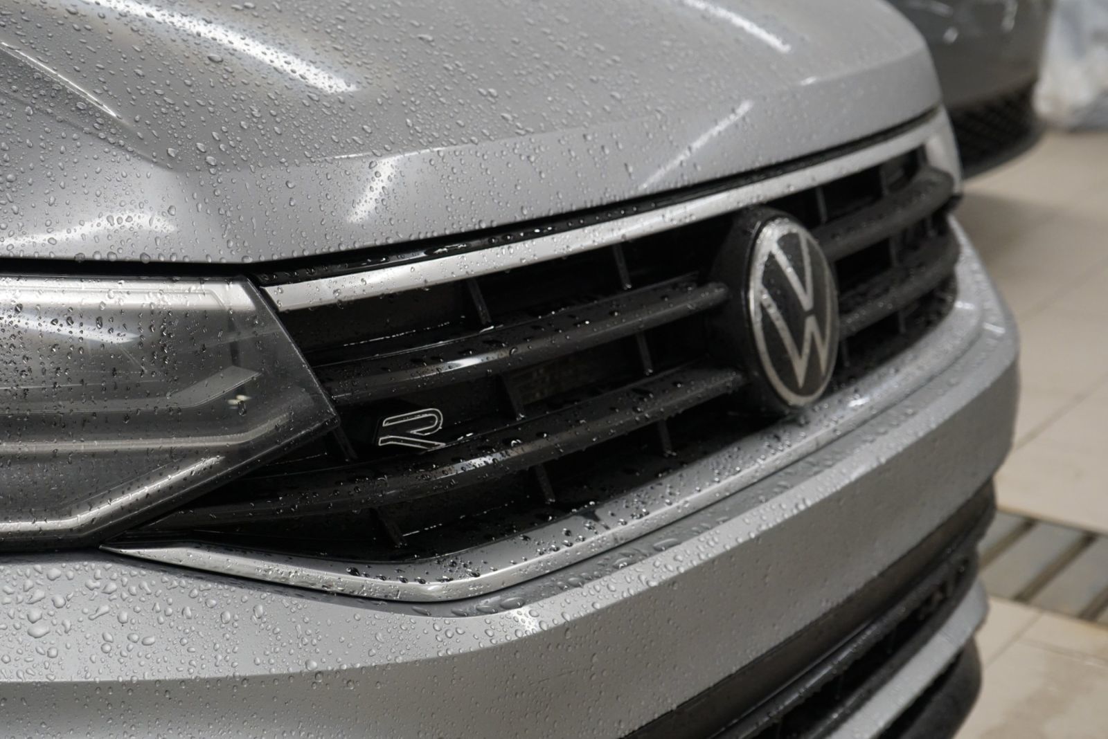 Volkswagen Tiguan  2024 à Saint-Bruno-de-Montarville, Québec
