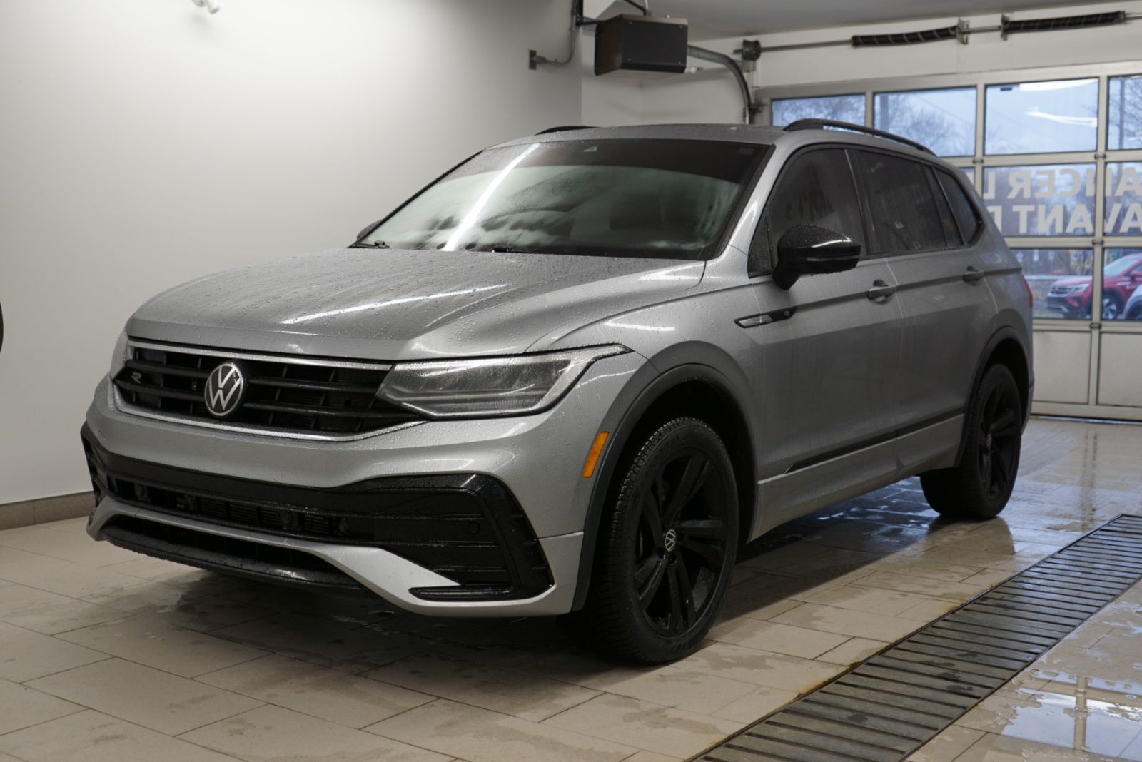 Volkswagen Tiguan  2024 à Saint-Bruno-de-Montarville, Québec