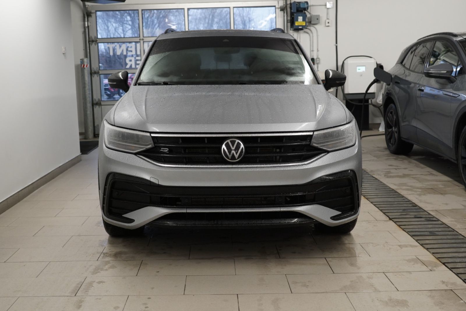 Volkswagen Tiguan  2024 à Saint-Bruno-de-Montarville, Québec