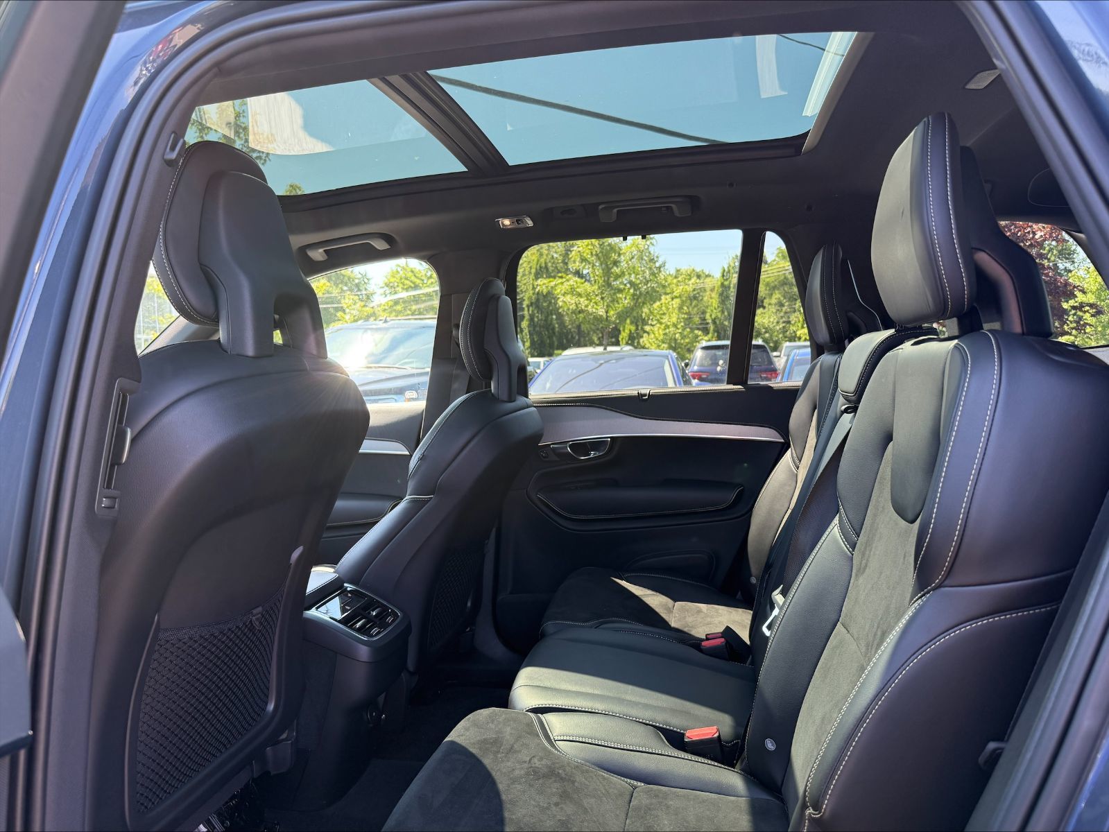Volvo XC90  2022 à Saint-Bruno-de-Montarville, Québec