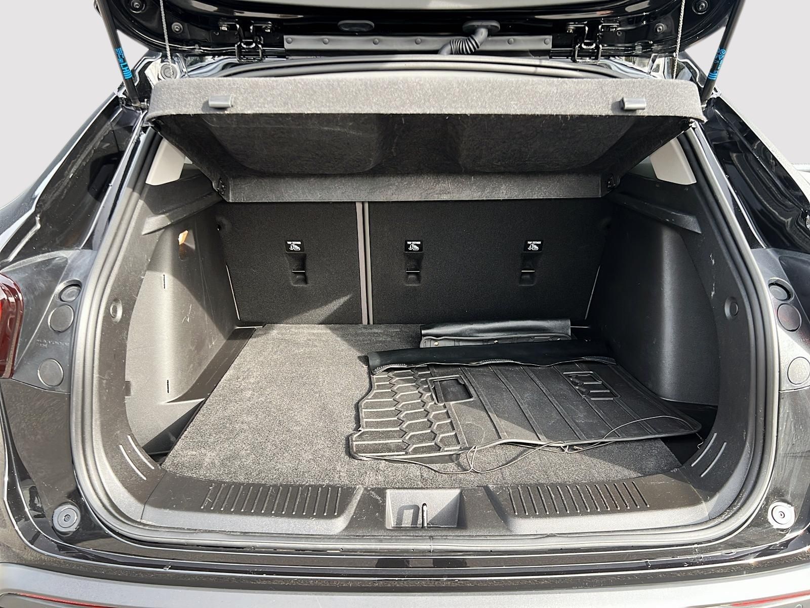 Photo 2025 Chevrolet Trax ACTIV #6