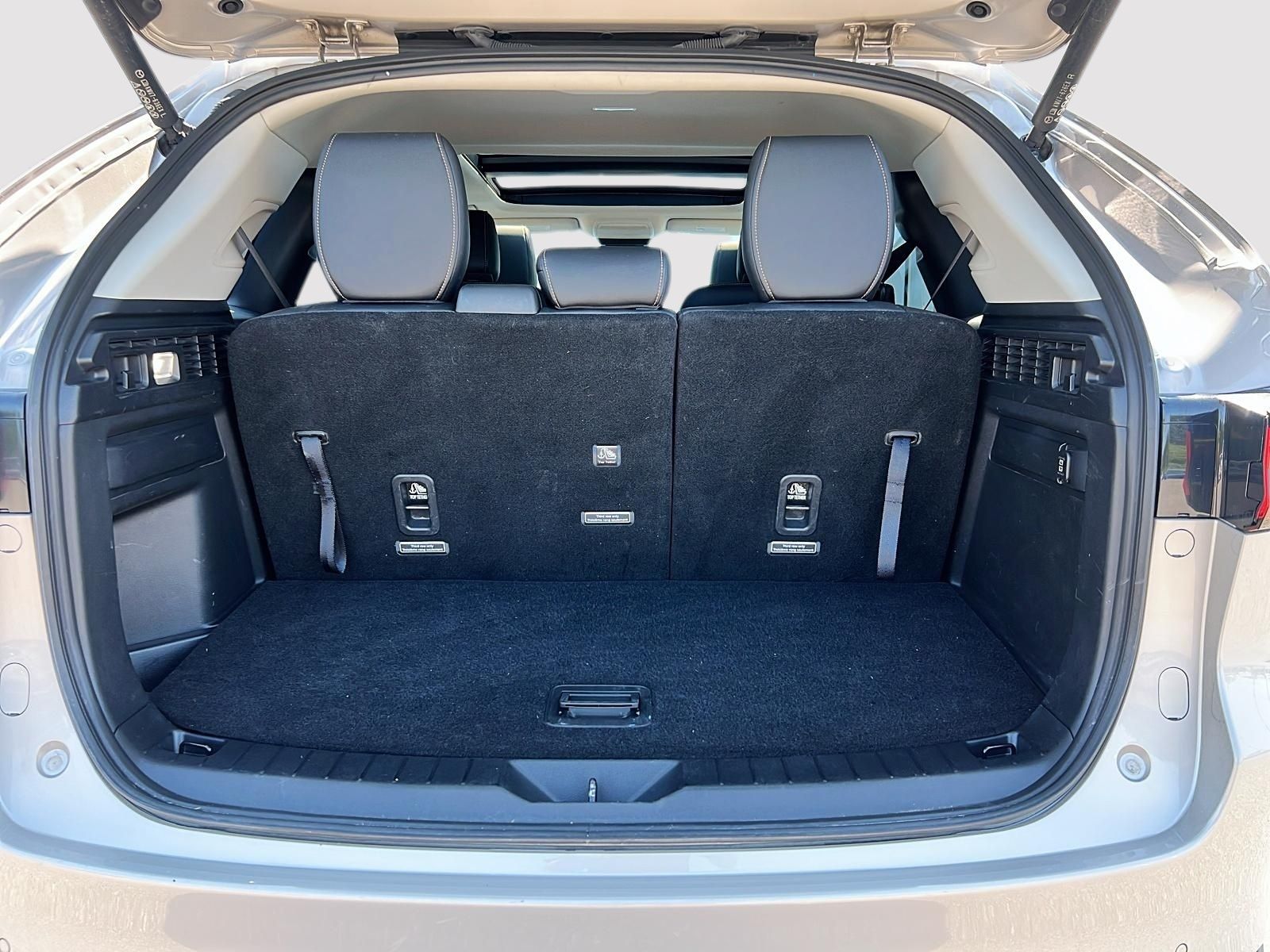 Photo 2025 Mazda CX-90 MHEV GT+Hybride #6