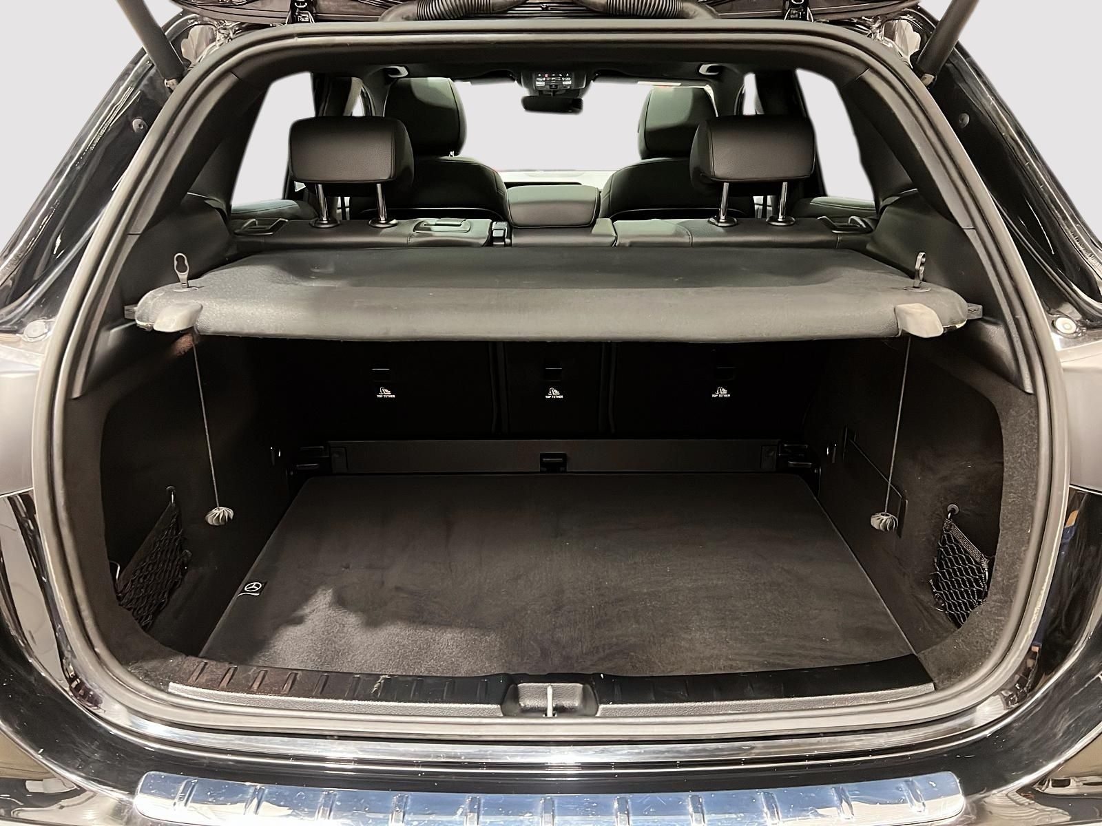 Photo 2026 Mercedes-Benz GLA GLA 250 #5