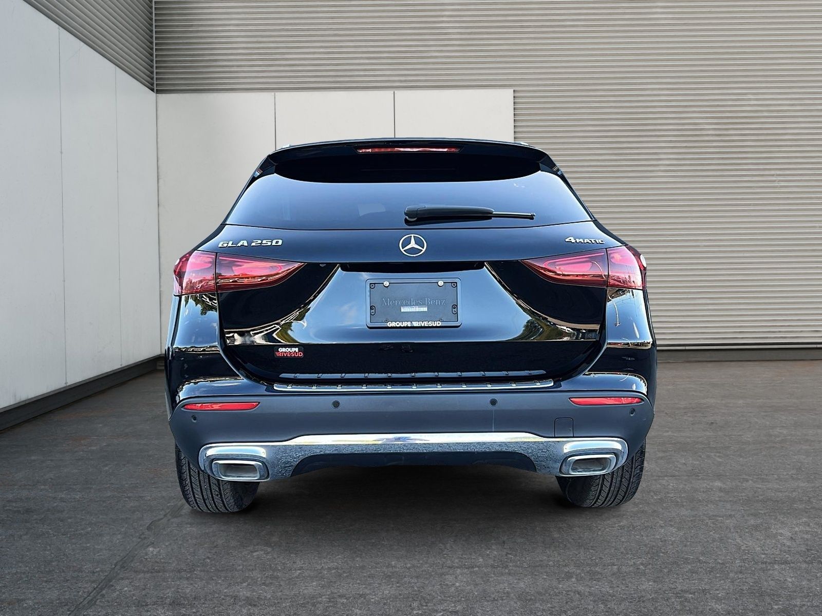 Photo 2026 Mercedes-Benz GLA GLA 250 #3
