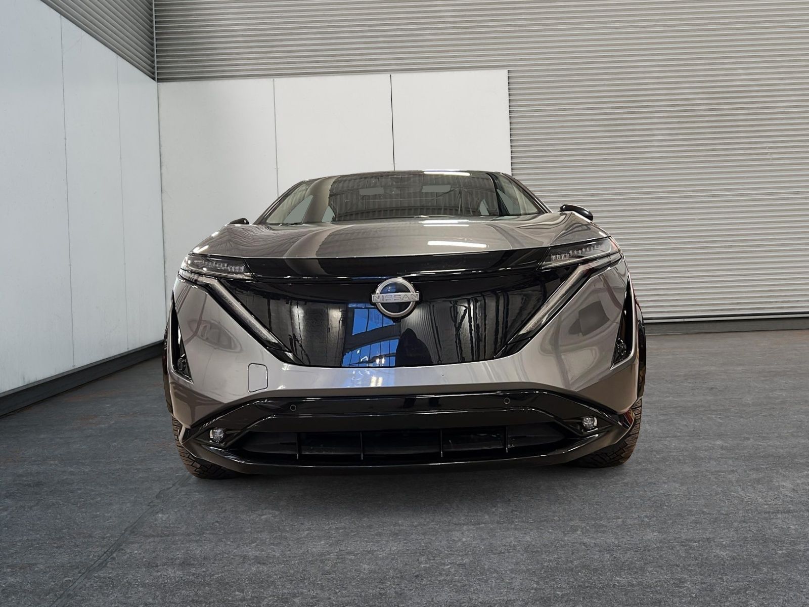 Photo 2024 Nissan ARIYA EVOLVE #2