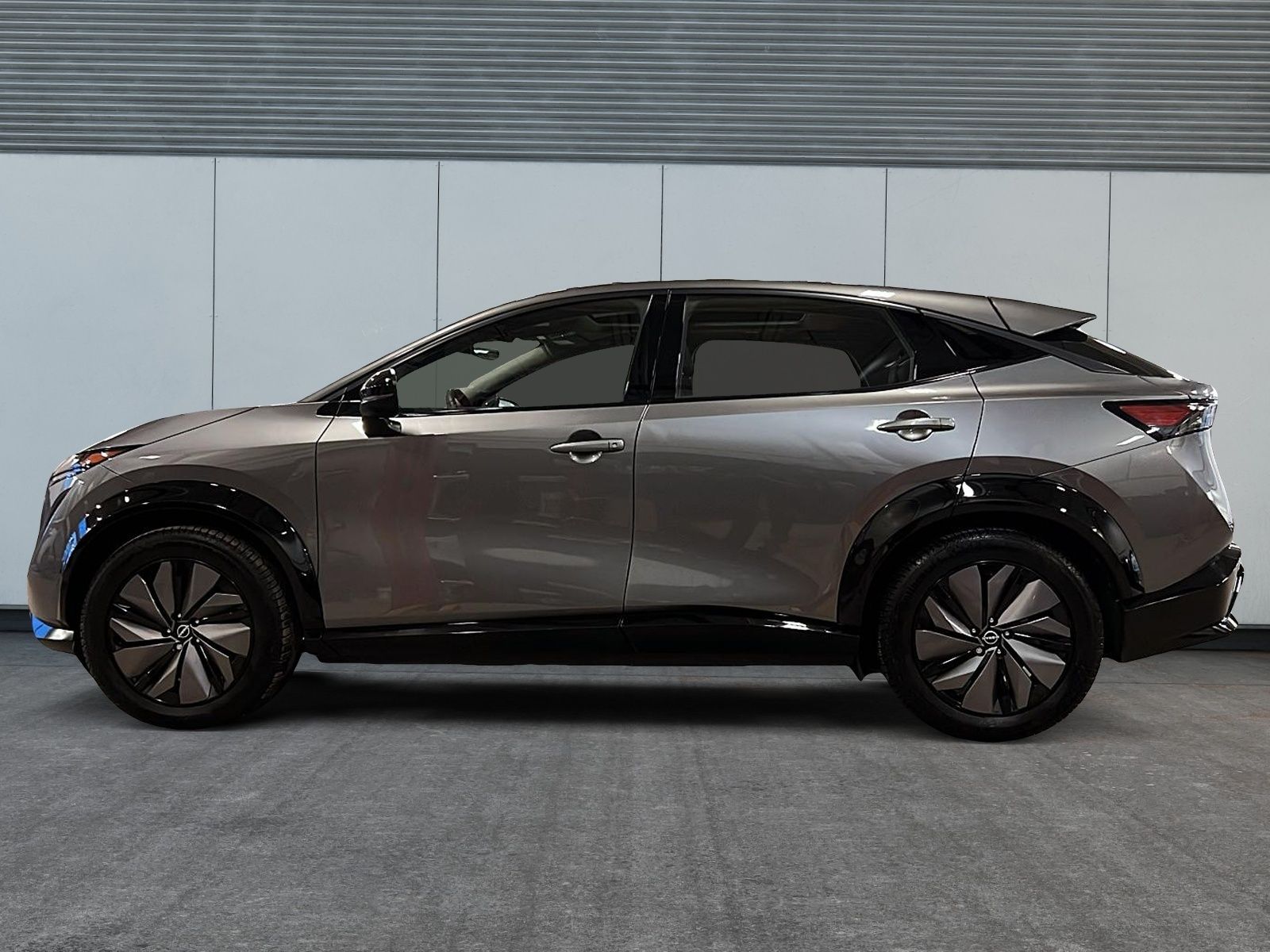 Photo 2024 Nissan ARIYA EVOLVE #5