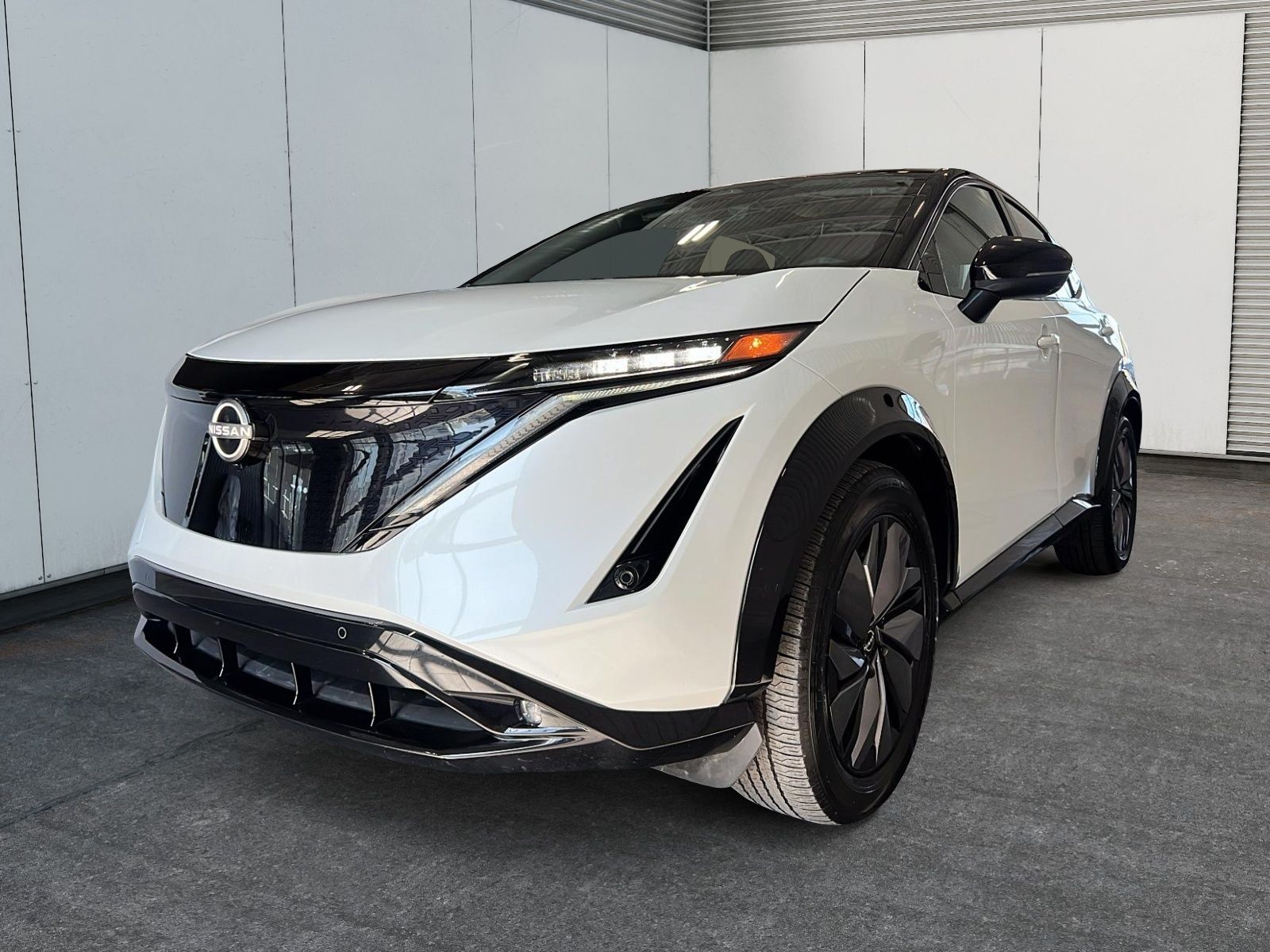 2023 Nissan Ariya EVOLVE+