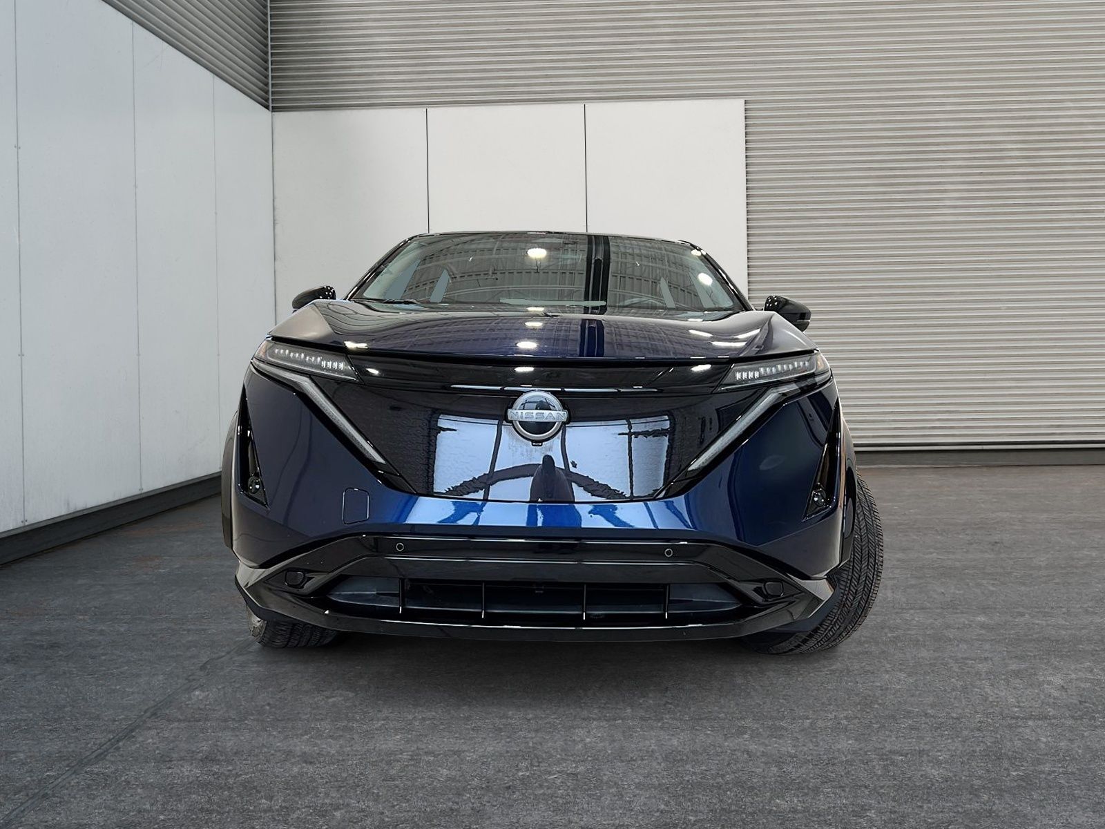 Photo Nissan ARIYA Engage 2024 #2
