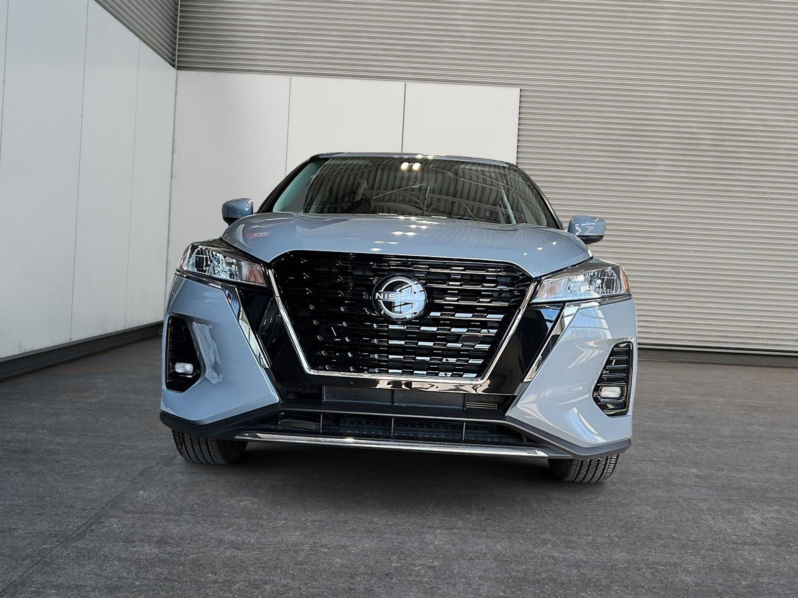 Photo Nissan Kicks S 2024 #2