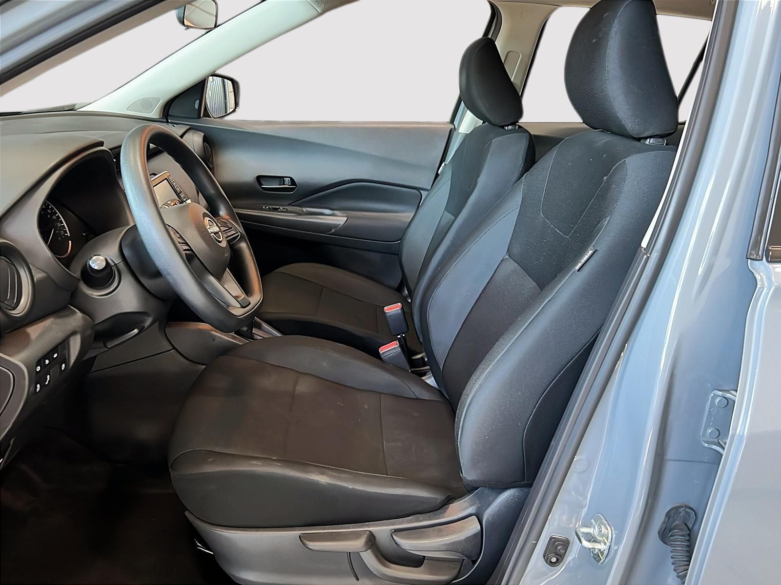 Photo Nissan Kicks S 2024 #8