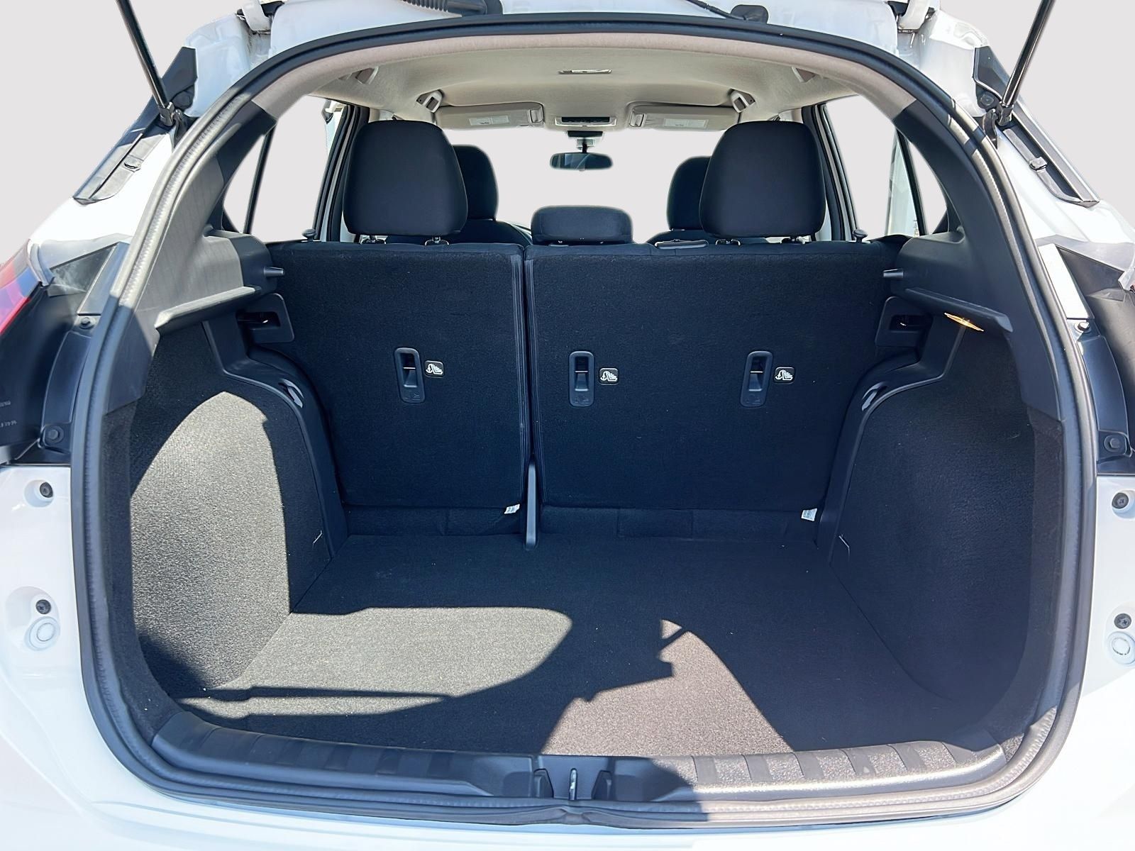 Photo 2024 Nissan Kicks S #6
