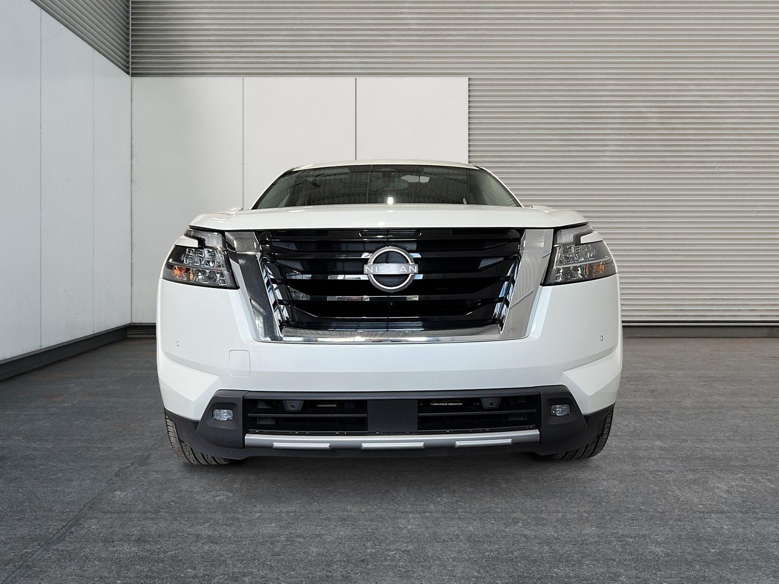 Photo 2022 Nissan Pathfinder SL #2