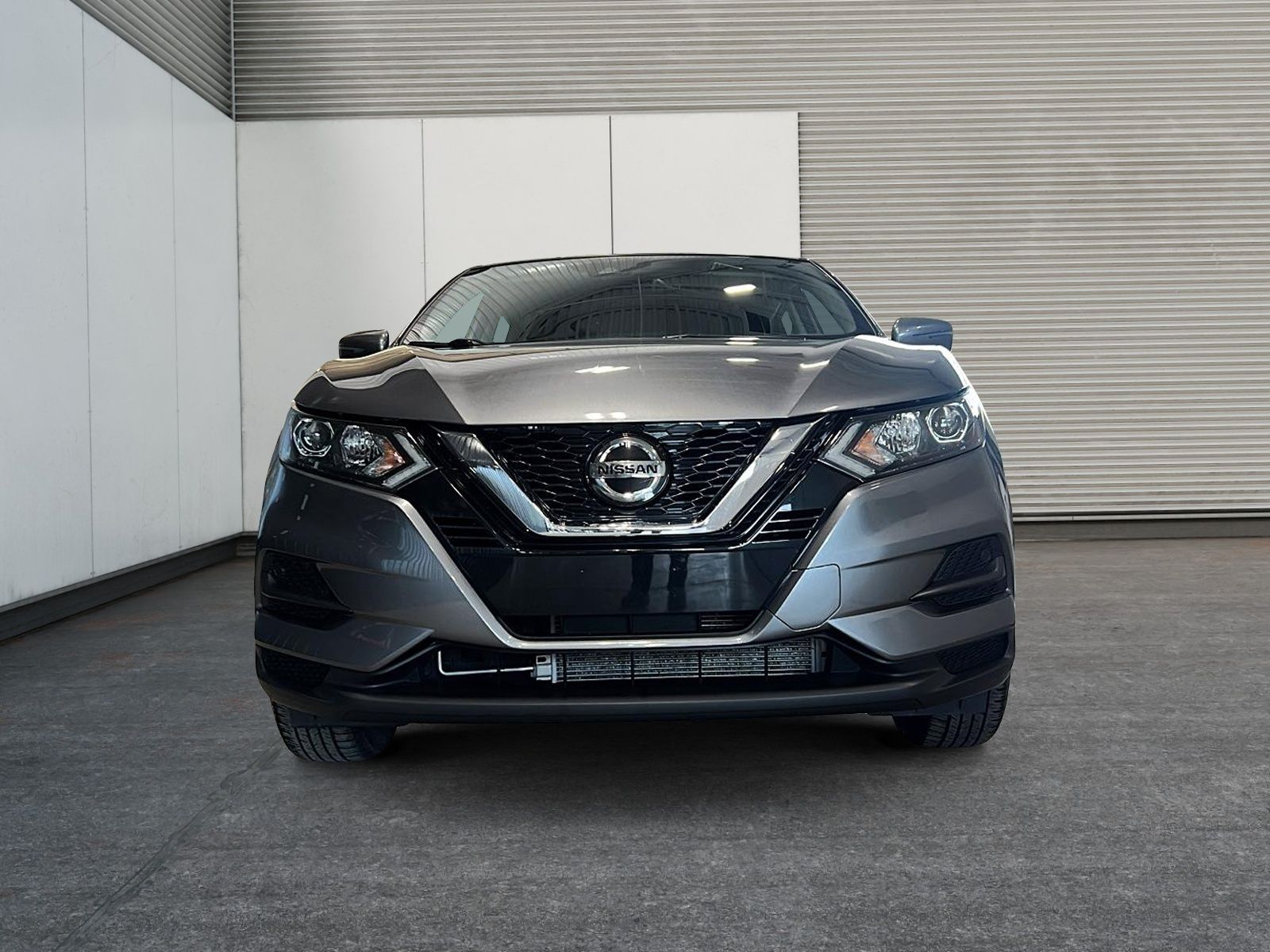 Photo 2021 Nissan Qashqai S-AWD #2